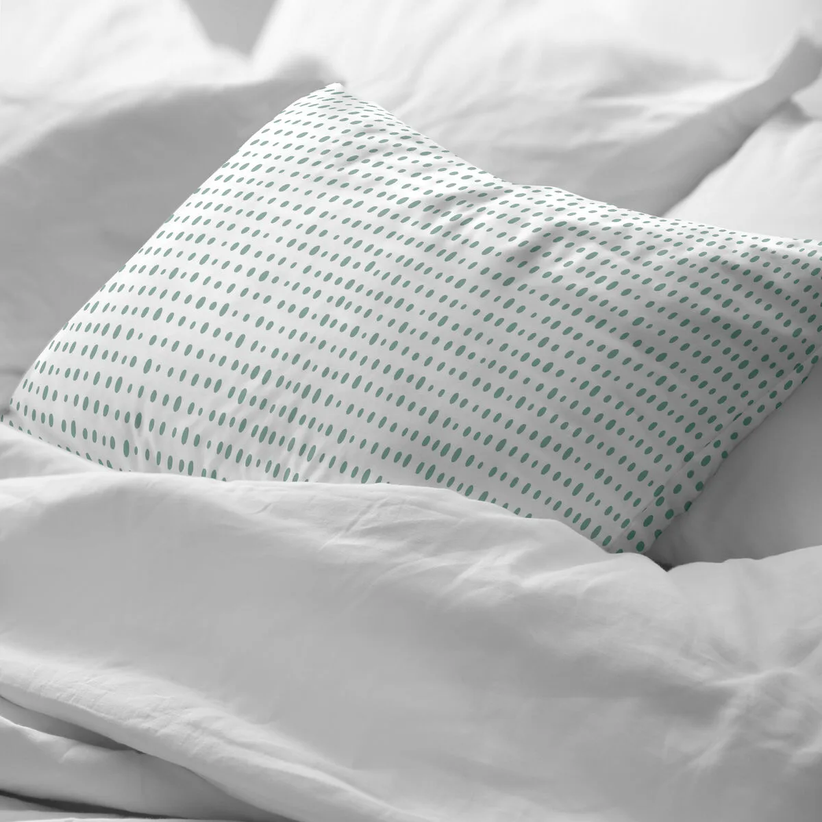 Taie d oreiller kids cotton jeddah multicouleur 30 x 50 cm s980427272. Avec Diaytar, profitez d'une sélection généraliste qui a du caractère et qui reflète les aspirations de notre époque