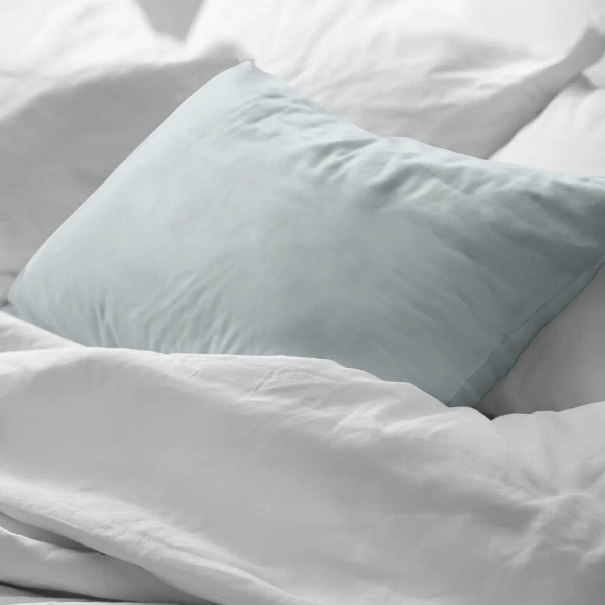 Taie d oreiller kids cotton kanu bleu 30 x 50 cm s981334015. Découvrez l'univers Diaytar - Des milliers de produits sélectionnés avec soin pour vous.