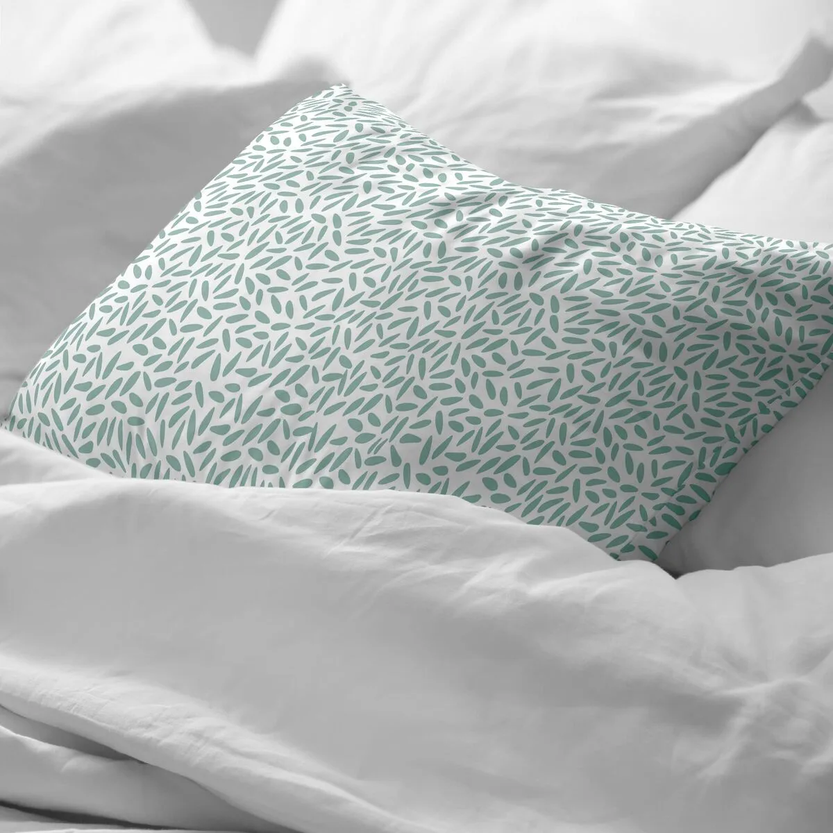 Taie d oreiller kids cotton kuno multicouleur 30 x 50 cm s980428818. Notre credo ? L'excellence accessible. Diaytar rend le premium attainable dans chaque catégorie de produits.