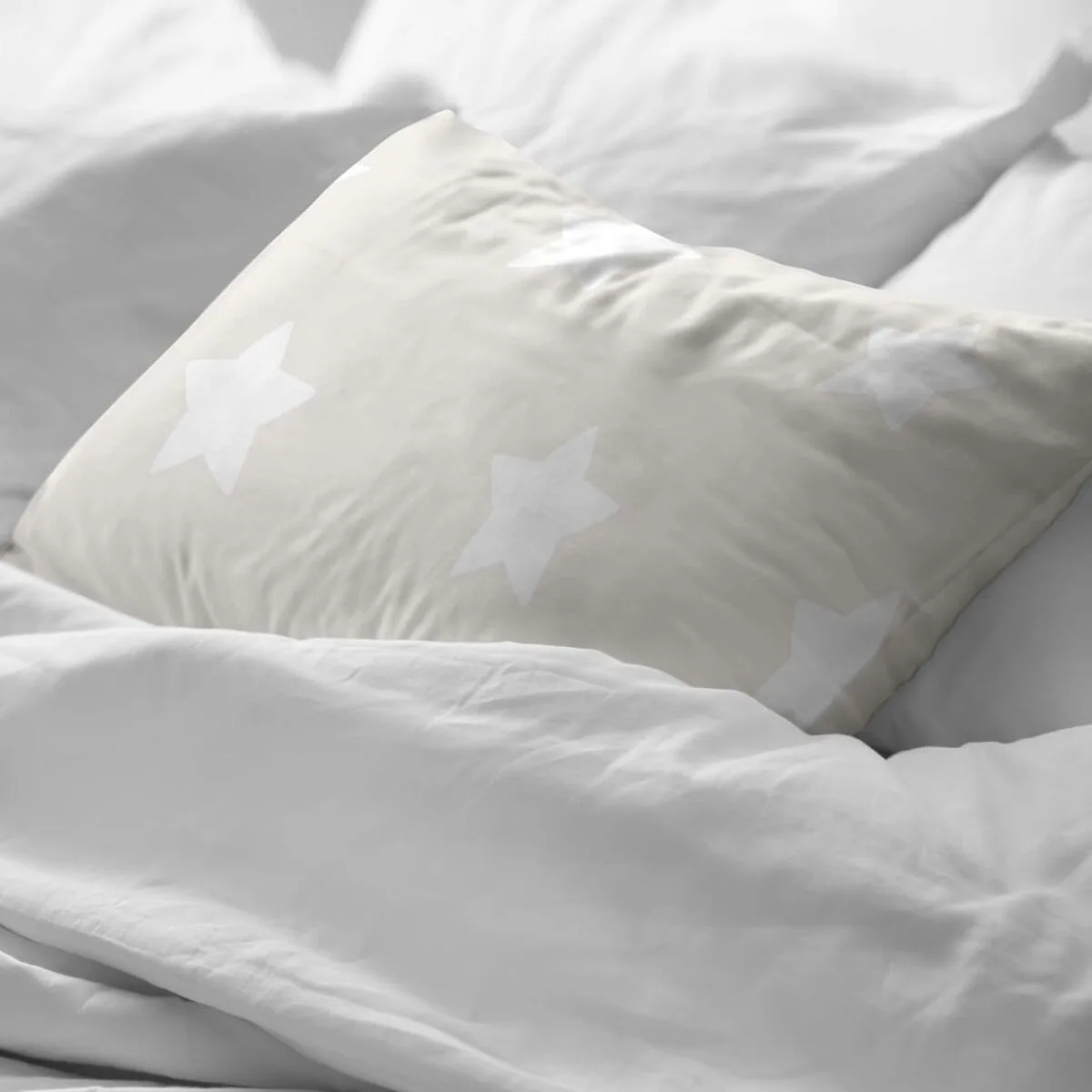 Taie d oreiller kids cotton runar beige 30 x 50 cm s981334568. Diaytar est le résultat de milliers d'heures de recherche et développement pour vous offrir une offre généraliste d'exception.