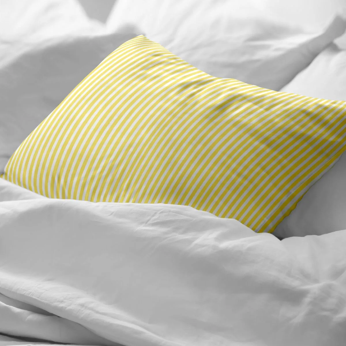 Taie d oreiller kids cotton said multicouleur 30 x 50 cm s980430770. La mode selon Diaytar : audacieuse, accessible et toujours dans l'air du temps.