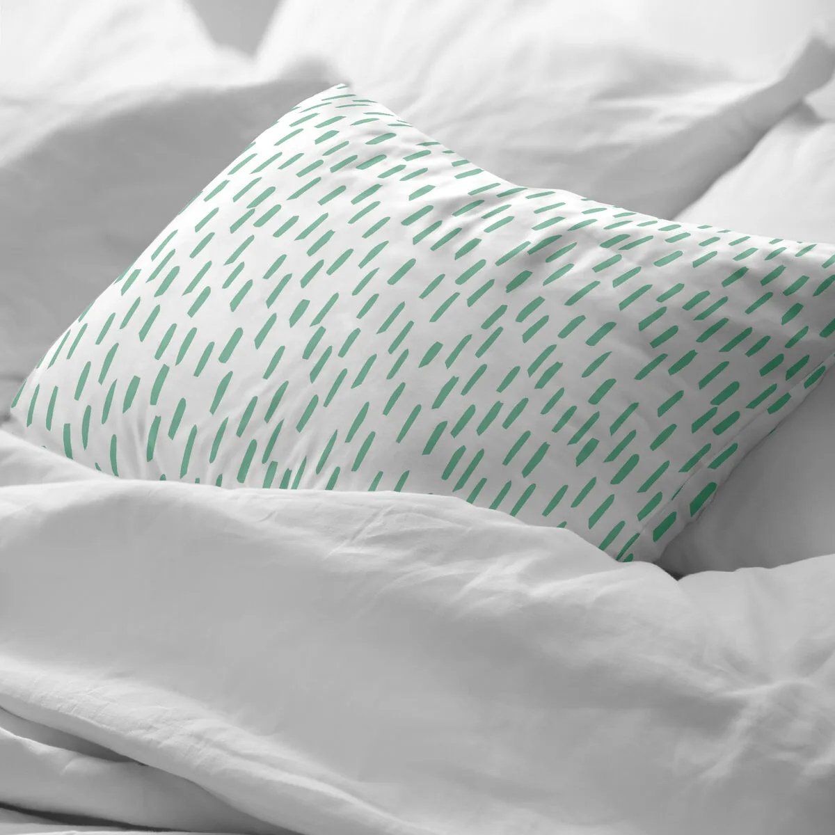 Taie d oreiller kids cotton urko multicouleur 30 x 50 cm s980431519. Diaytar, la preuve qu'une boutique généraliste peut être synonyme de goût, d'exigence et d'innovation constante