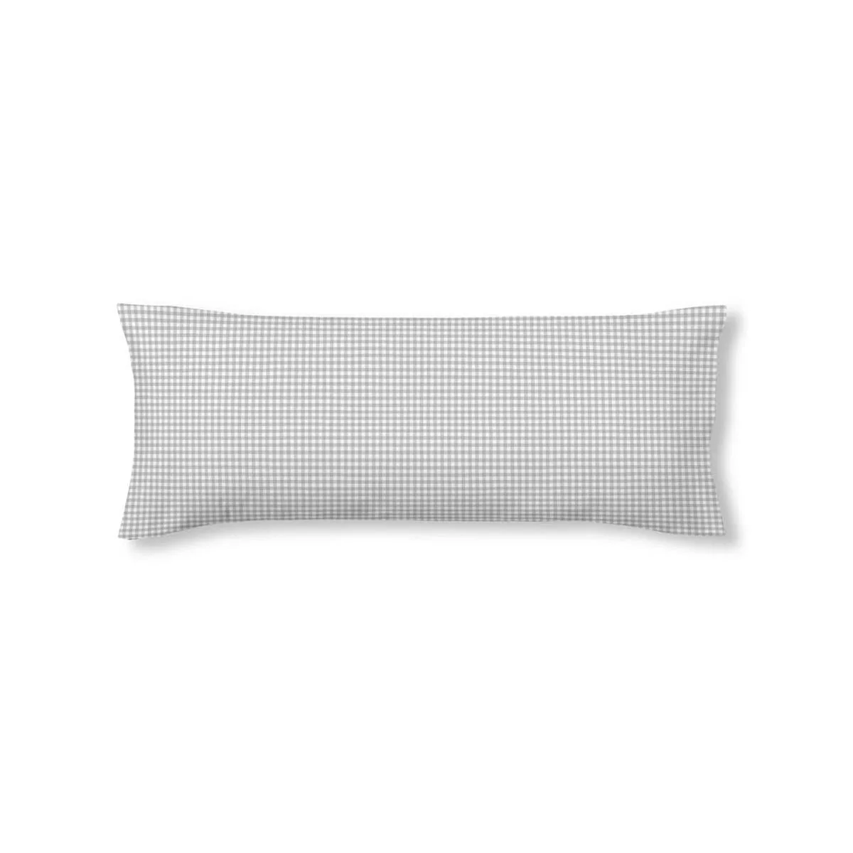 Taie d oreiller kids cotton vichy gris 45 x 110 cm s981353853. Diaytar : La boutique qui réunit qualité, tendance et prix accessibles sous un même toit.
