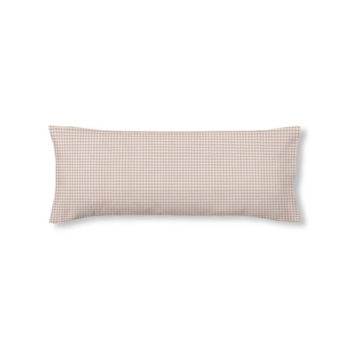 Taie d oreiller kids cotton vichy rose 45 x 110 cm s981354092. Diaytar révolutionne votre expérience d'achat en ligne avec une curation unique de produits tendance, high-tech et lifestyle
