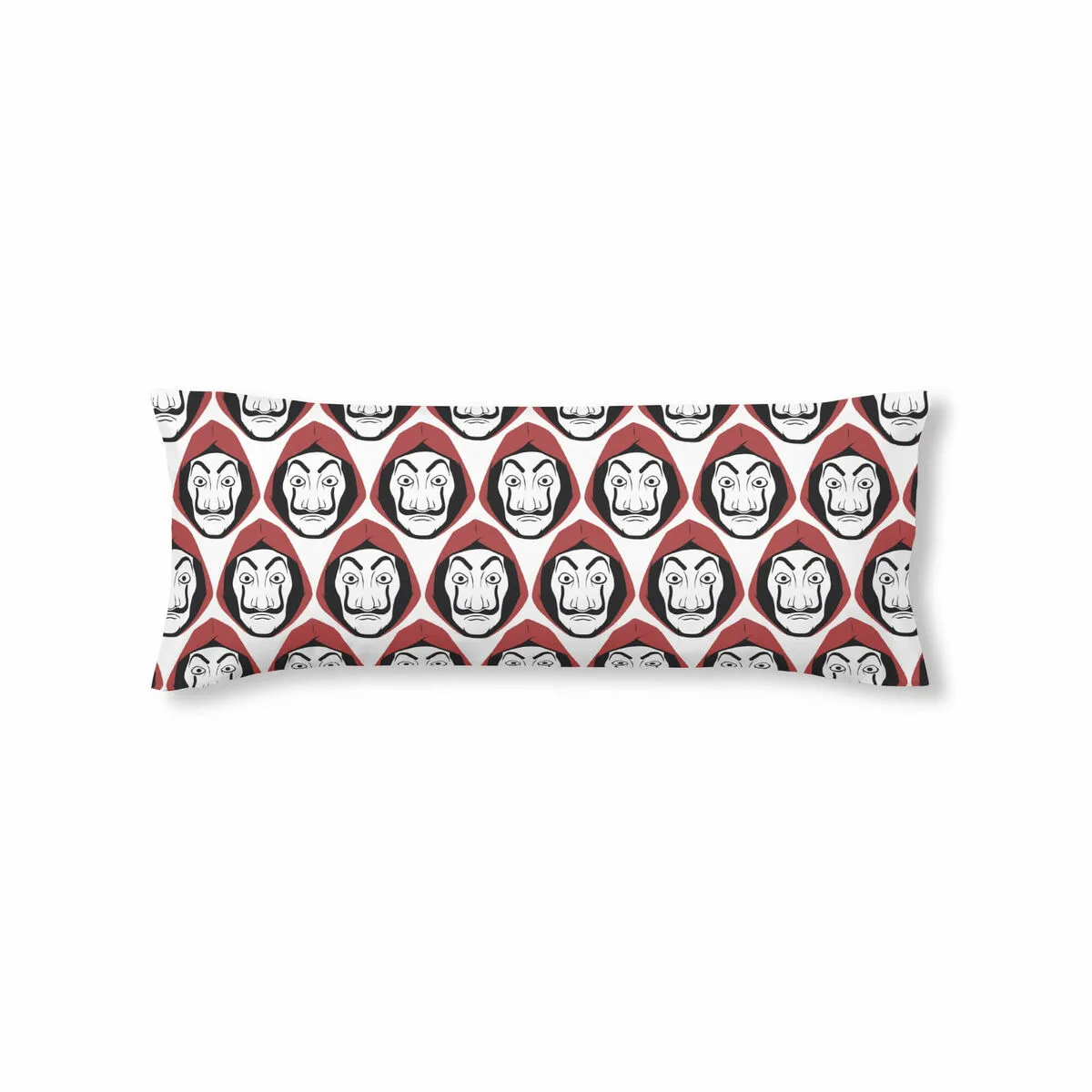 Taie d oreiller la casa de papel multicouleur 175 fils 45 x 110 cm 100 coton s981351051. La promesse Diaytar : une sélection rigoureuse de produits généraux où la tendance et la durabilité vont de pair