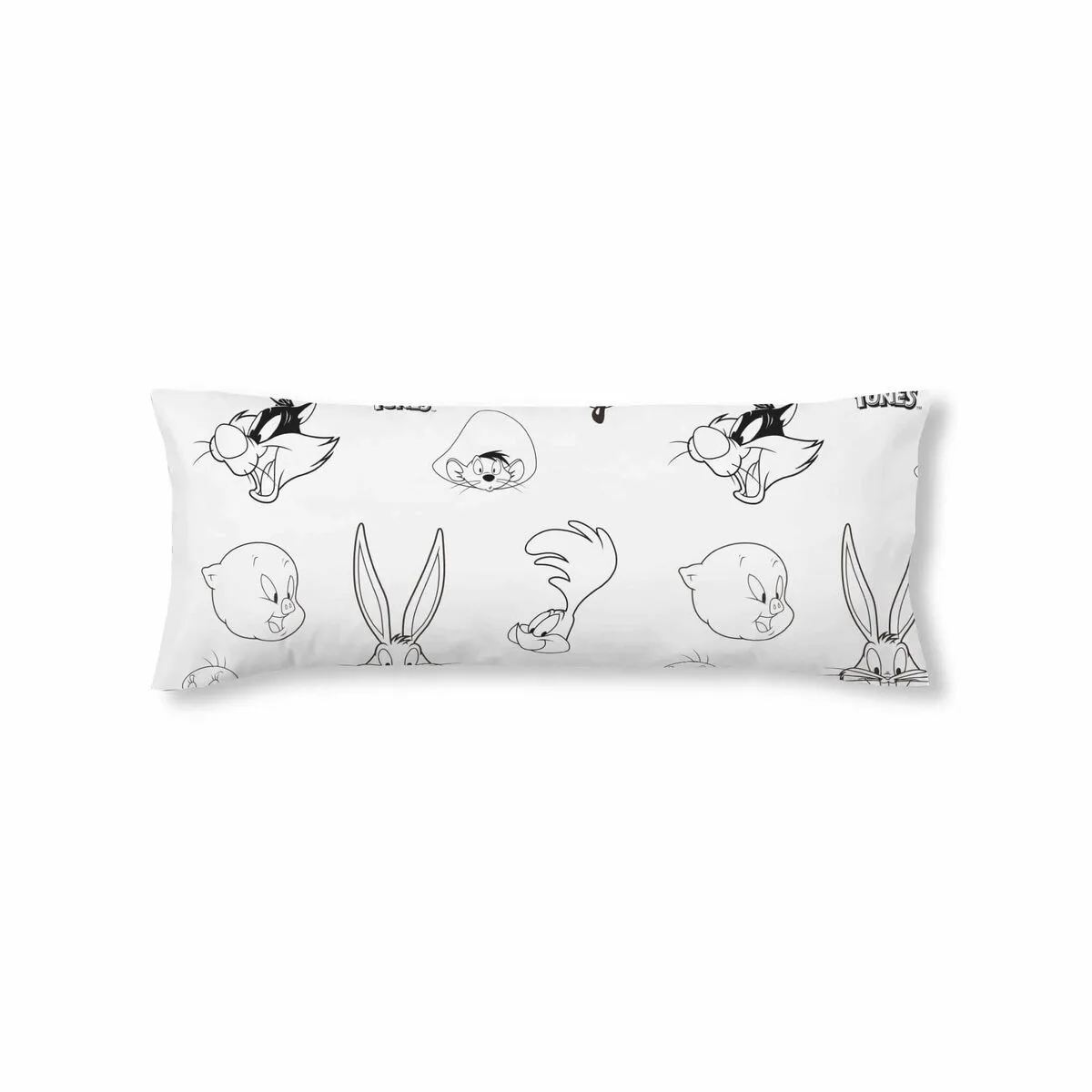 Taie d oreiller looney tunes multicouleur 175 fils 30 x 50 cm s980049773. Diaytar, c'est la rencontre parfaite entre modernité et authenticité.