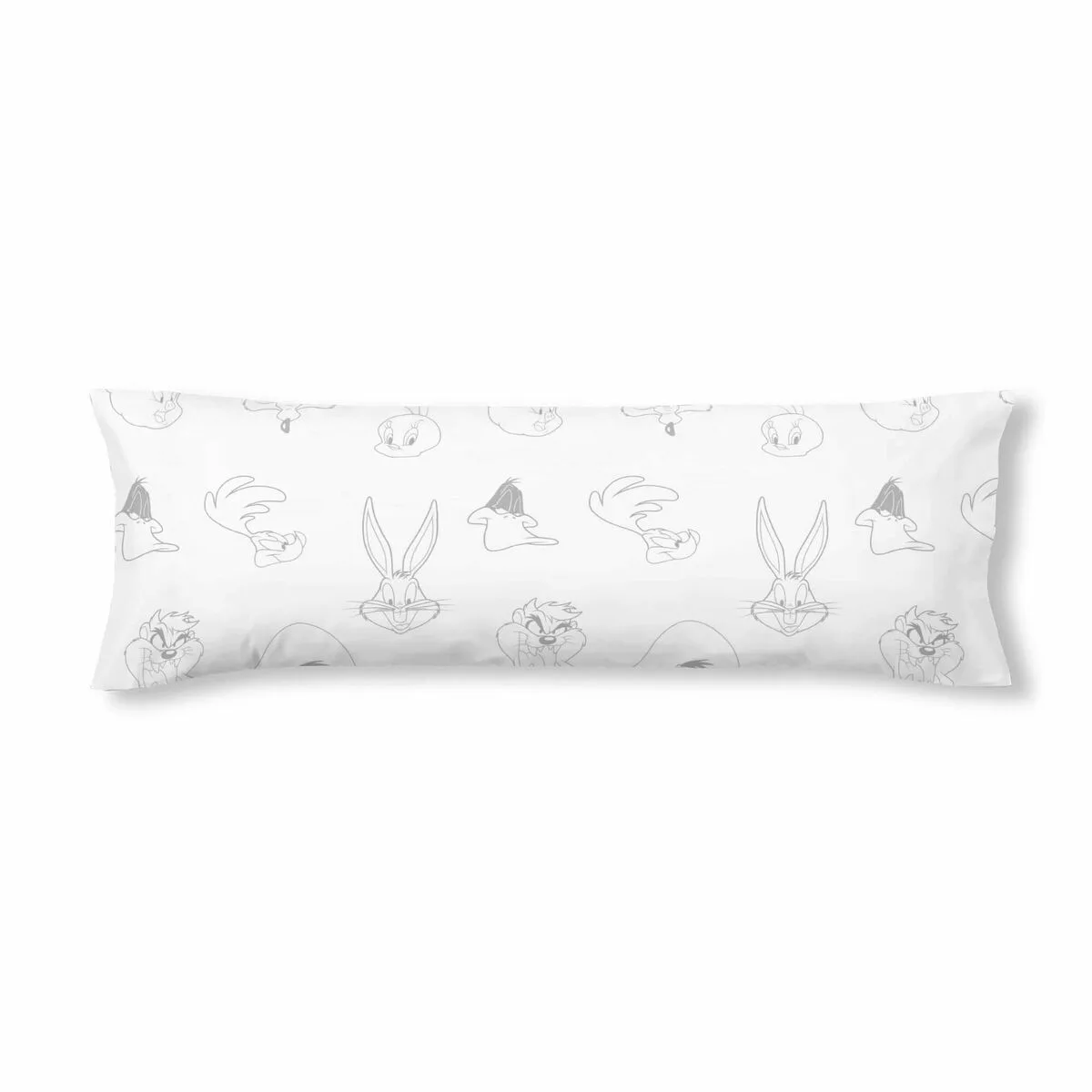 Taie d oreiller looney tunes multicouleur 175 fils 45 x 125 cm s980050211. L'ambition de Diaytar : devenir votre boutique en ligne de référence pour tous les produits qui améliorent votre vie