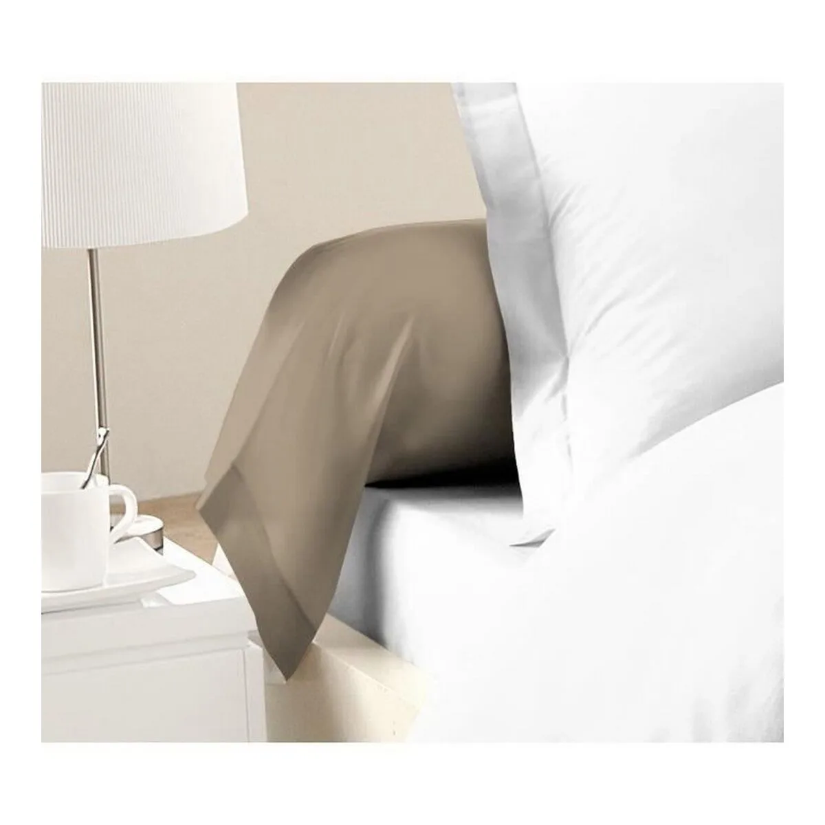 Taie d oreiller lovely home beige 85 x 185 cm 2 unites s714299391. Préparez-vous à être impressionné. Diaytar lève le voile sur une sélection de produits qui défie toute concurrence.