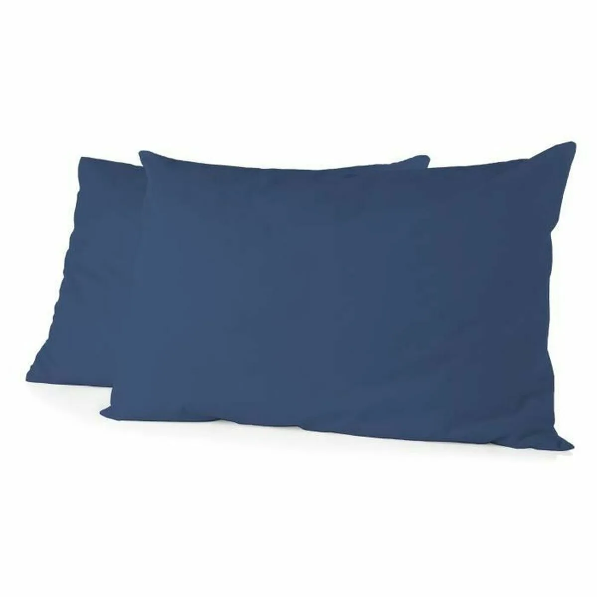 Taie d oreiller lovely home bleu 85 x 185 cm 2 unites s714299621. Nous traitons chaque produit Diaytar avec le même respect que si nous devions l'offrir à un proche. La qualité est non-négociable.