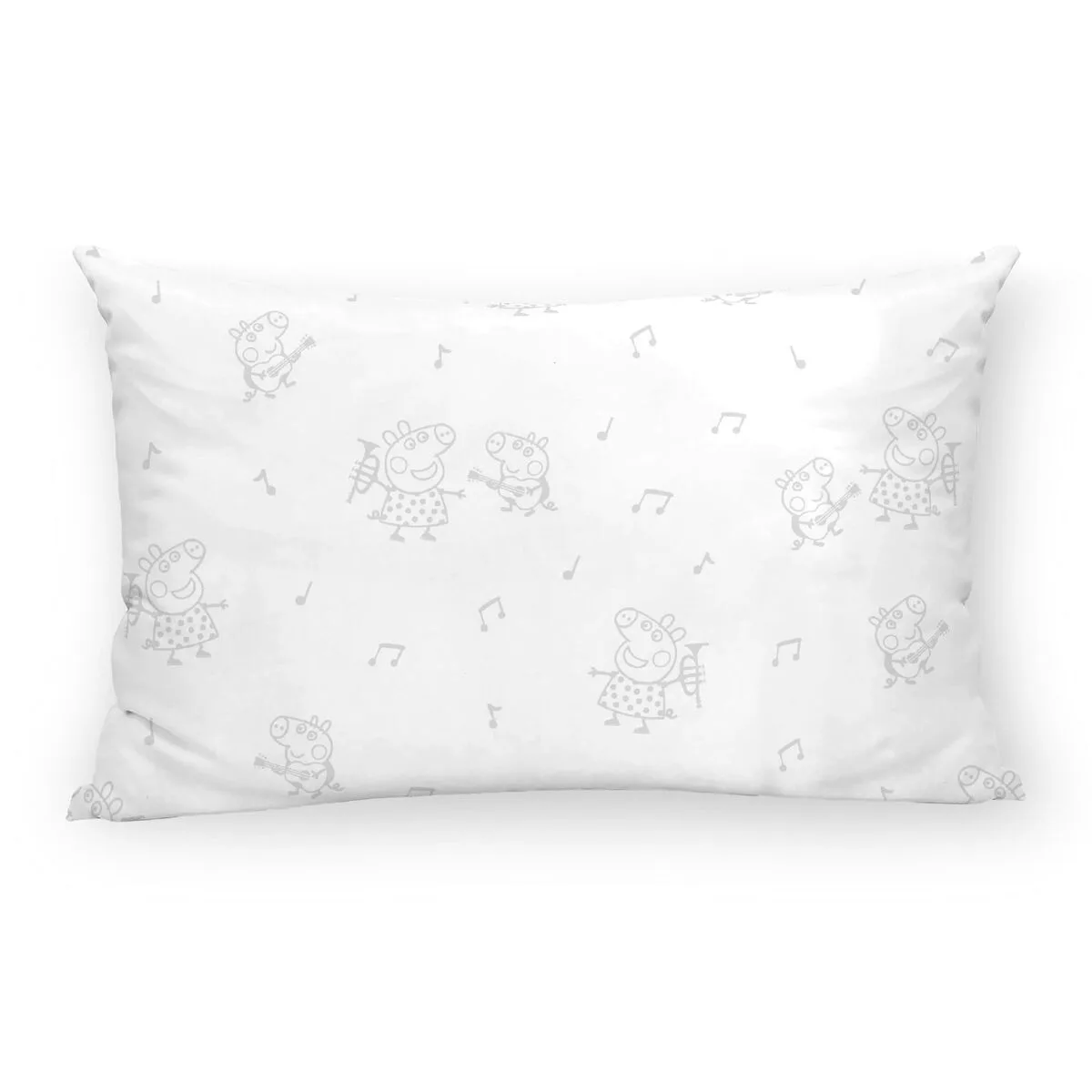 Taie d oreiller peppa pig gris multicouleur 175 fils 30 x 50 cm 100 coton s981333793. Diaytar, c'est le manifeste d'un shopping plus intelligent, plus rapide, et résolument plus gratifiant.
