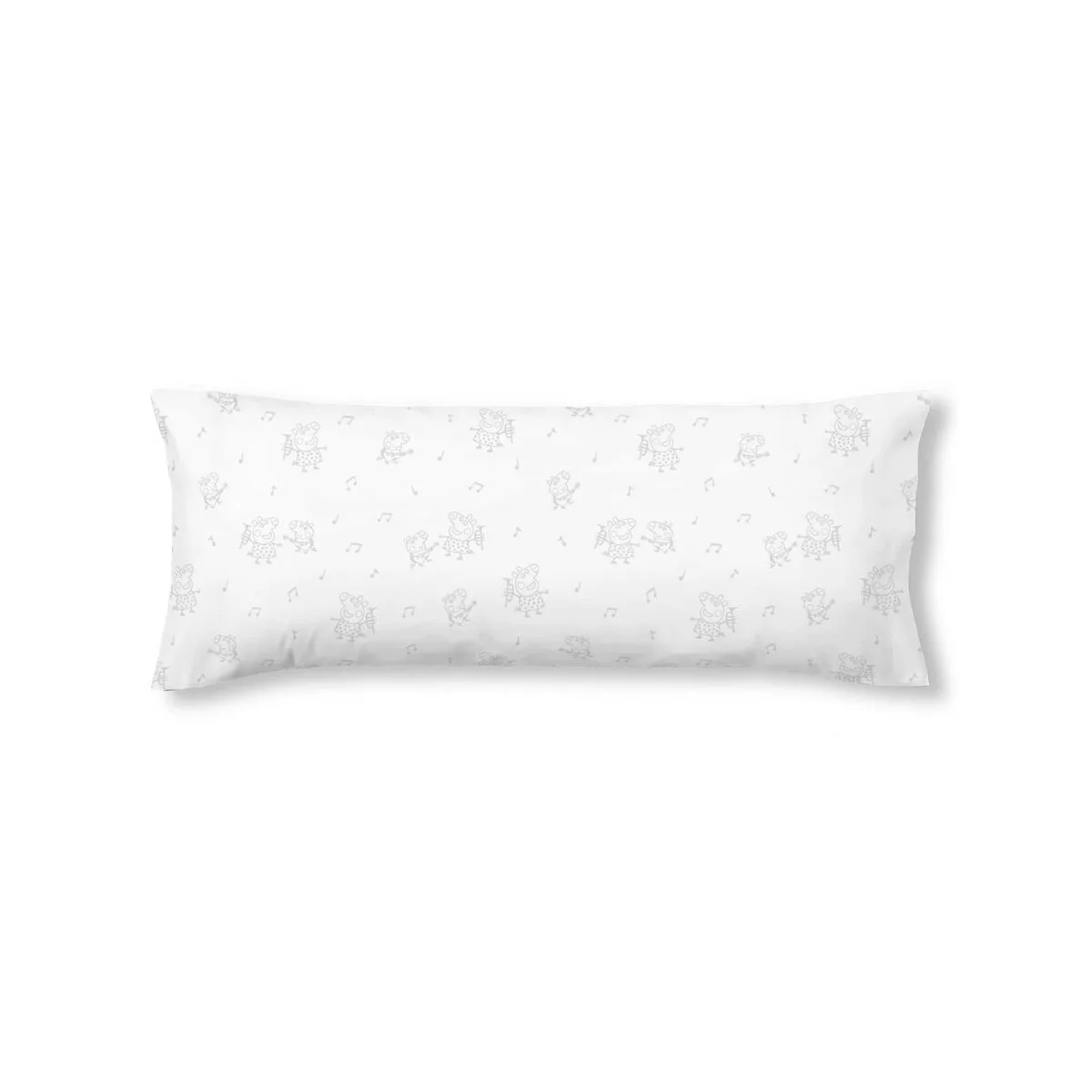 Taie d oreiller peppa pig gris multicouleur 175 fils 45 x 125 cm 100 coton coton s981357389. Pour les esprits curieux et exigeants, Diaytar est la source intarissable de produits rares et ingénieux.