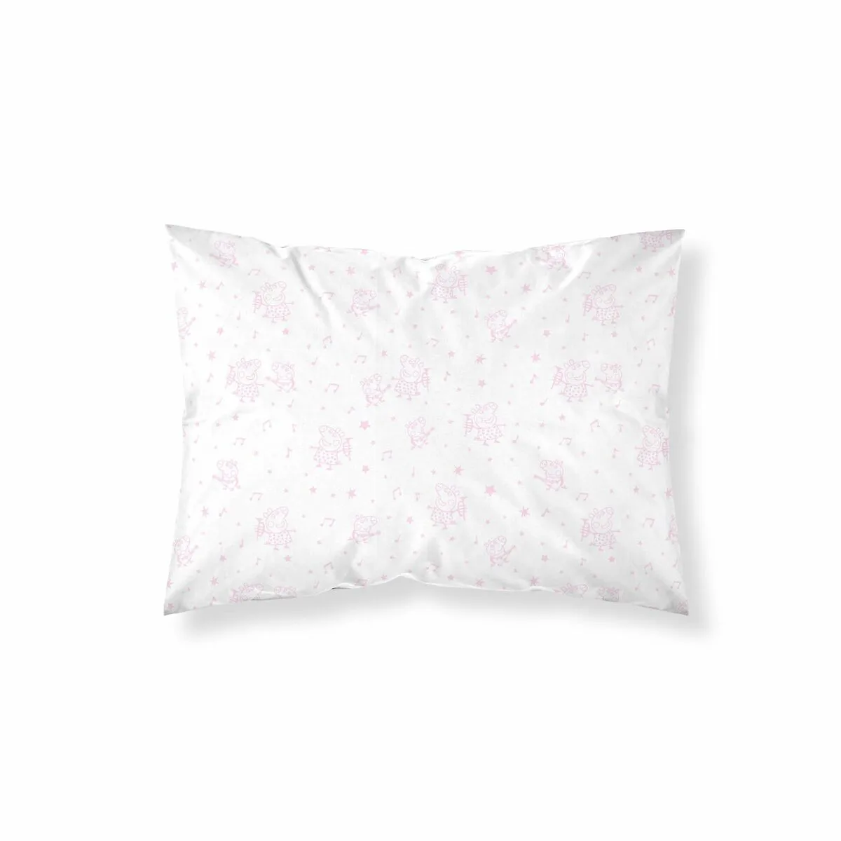 Taie d oreiller peppa pig multicouleur 175 fils 45 x 125 cm s980054018. Pour un shopping sans limites : Diaytar déniche pour vous le meilleur des produits généraux, électroniques et de style de vie