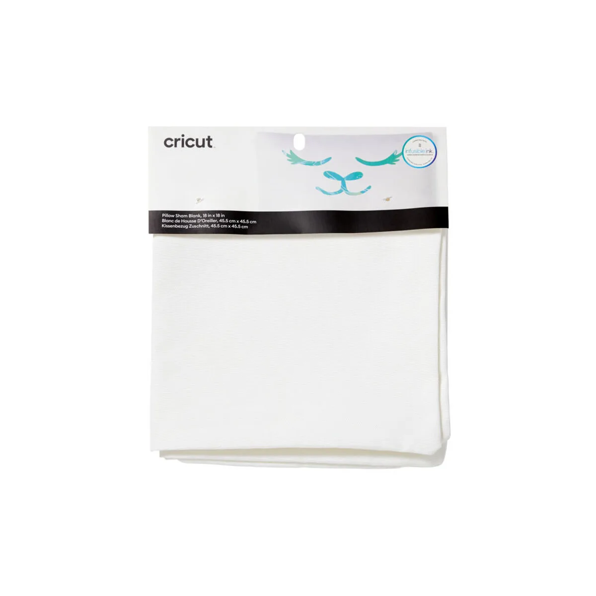 Taie d oreiller personnalisable pour plotter de decoupe cricut blank blanc m032448787. Diaytar, le partenaire de ceux qui veulent une vie mieux équipée, mieux designée et plus connectée, tout simplement.Diaytar : Le laboratoire des tendances où naissent vos futurs produits préférés, des essentiels aux plus innovants.