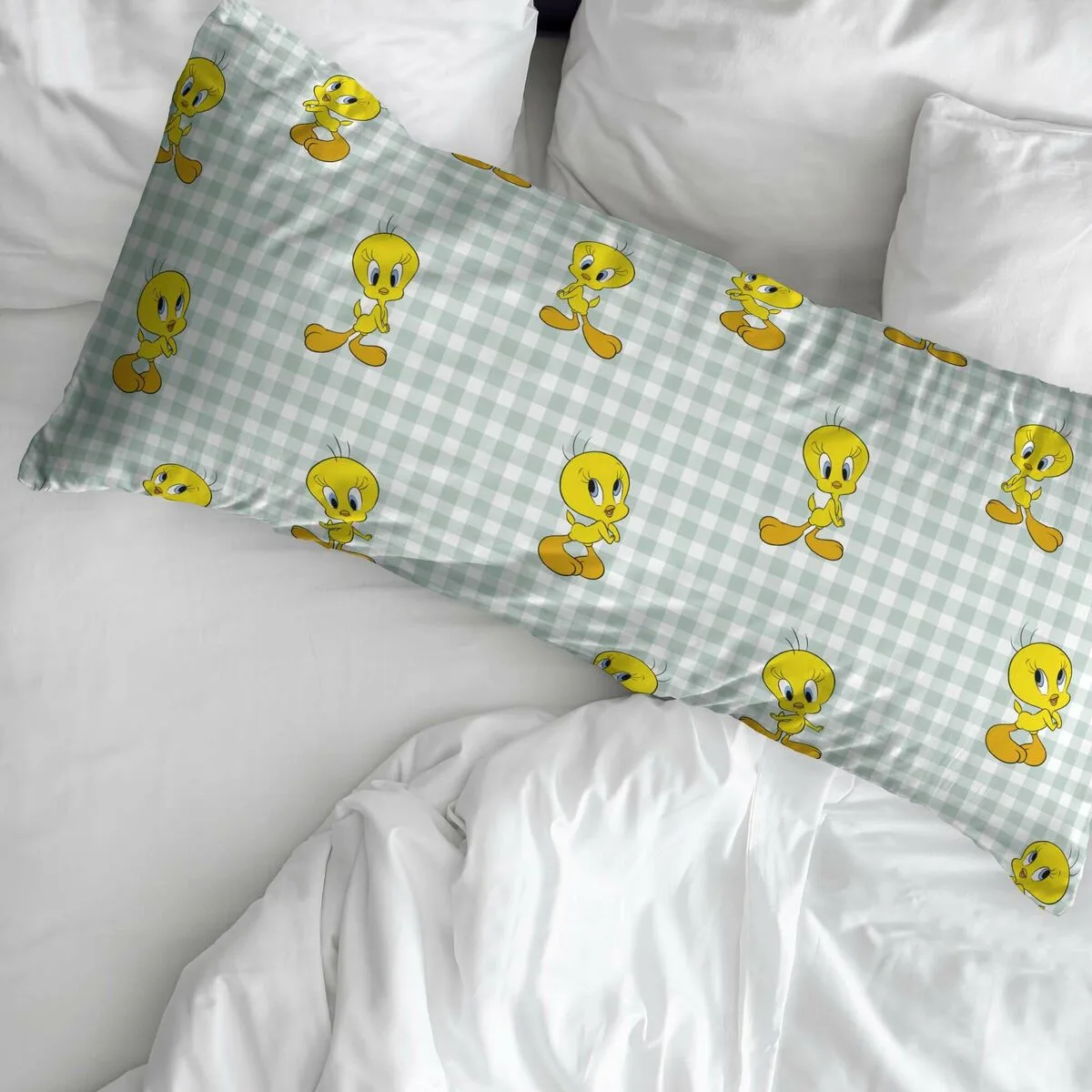 Taie d oreiller piolin vichy multicouleur 45 x 110 cm 100 coton s981352458. Diaytar cultive l'art de la surprise en vous proposant constamment de nouveaux produits généraux et high-tech inattendus