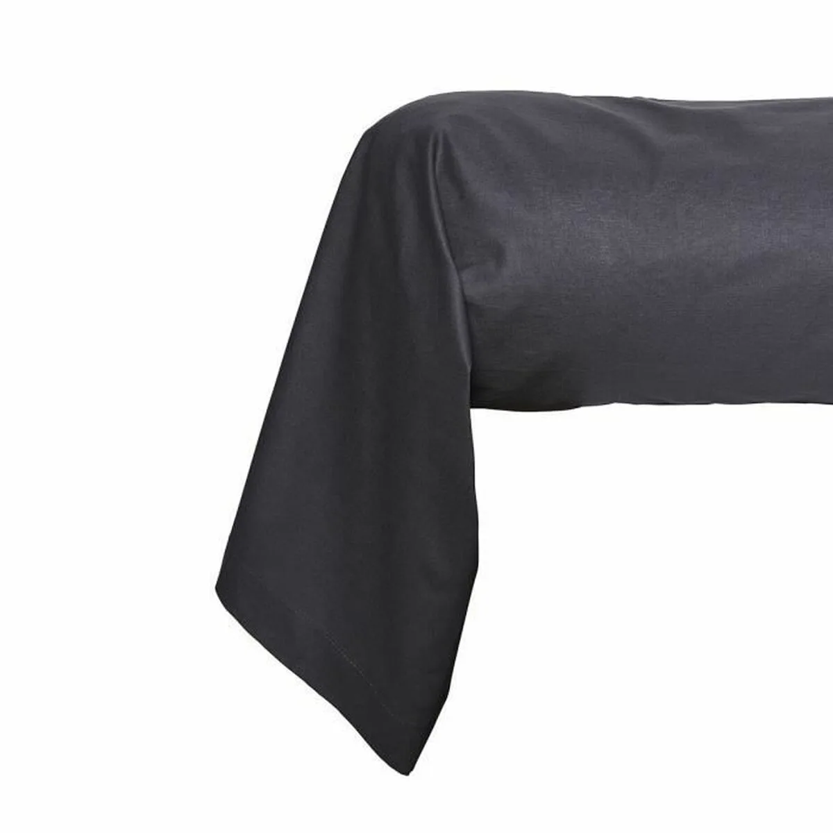 Taie d oreiller today essential noir 45 x 185 cm anthracite s718925479. Nous croyons en la magie des objets. Chez Diaytar, chaque produit a le pouvoir de transformer une routine en moment précieux.