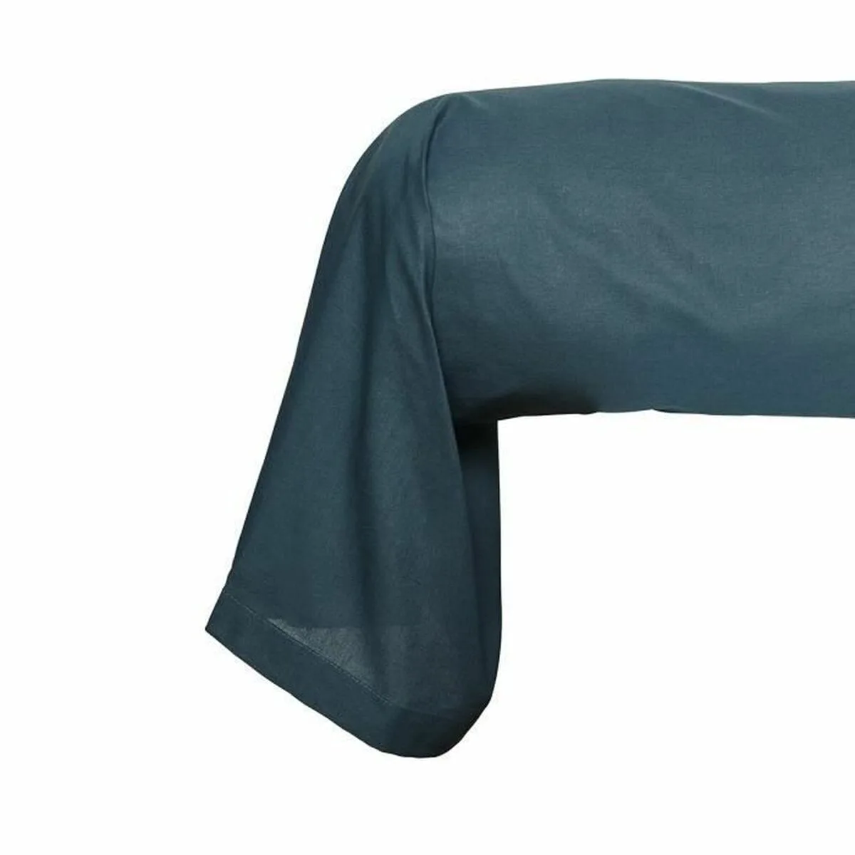 Taie d oreiller today essential vert emeraude 45 x 185 cm vert turquoise s718823753. Notre équipe Diaytar est une bande de dénicheurs compulsifs, toujours en quête du produit qui provoquera l'étincelle dans votre regard.