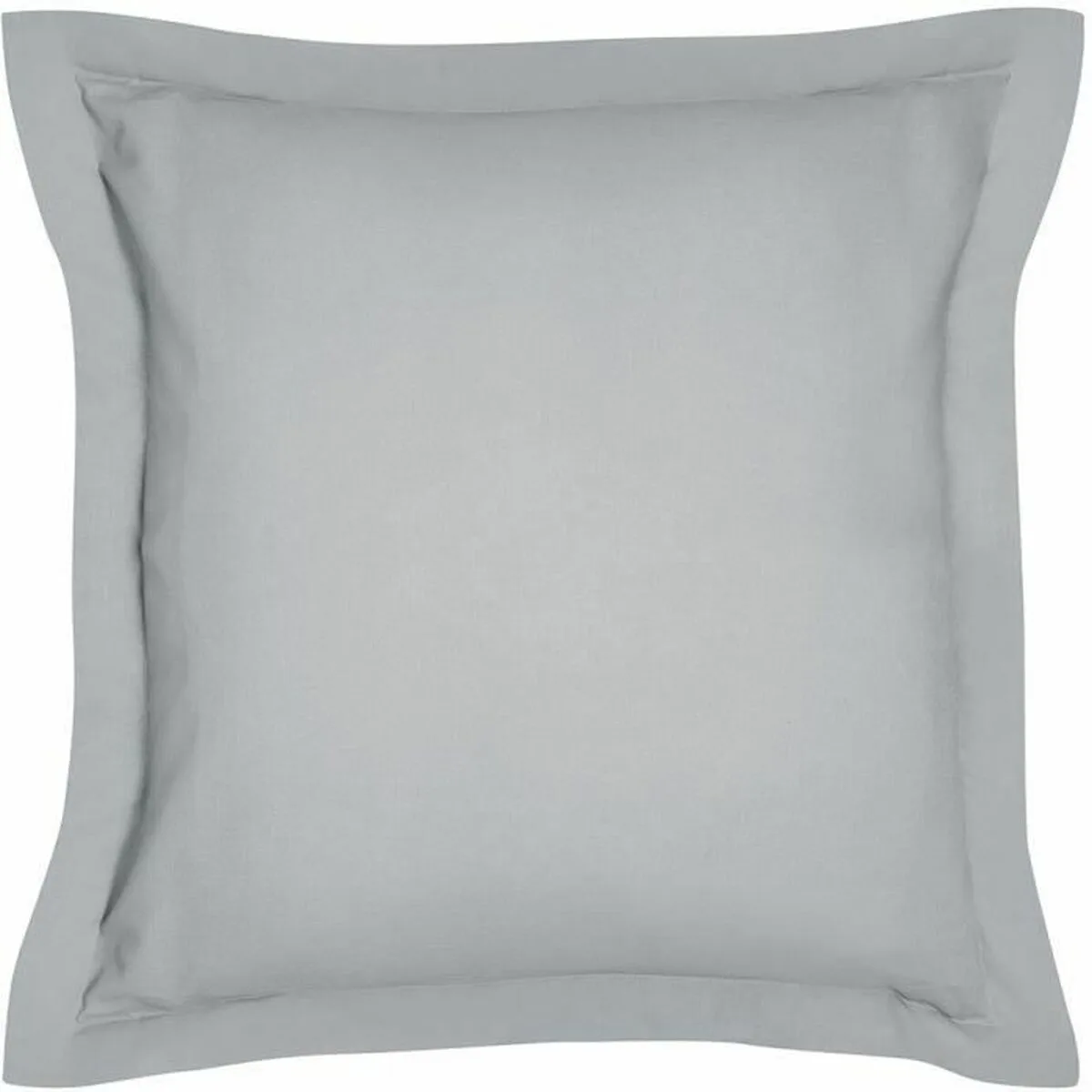 Taie d oreiller today gris 63 x 63 cm s7101871668. Exprimez votre personnalité avec les accessoires tendance de Diaytar.