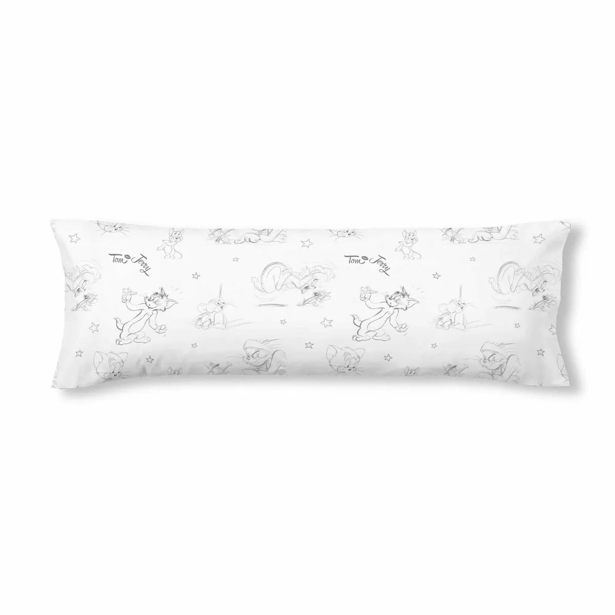 Taie d oreiller tom jerry blanc multicouleur 175 fils 65 x 65 cm s980063533. Re-découvrez le plaisir de shopper en ligne avec Diaytar et sa multitude de produits triés sur le volet pour vous