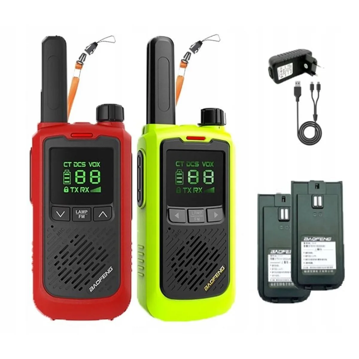 Talkie walkie baofeng bf t17 s913901662. Chez Diaytar, nous sommes convaincus que le meilleur produit est celui qui allie utilité, beauté et innovation. C'est notre credo.