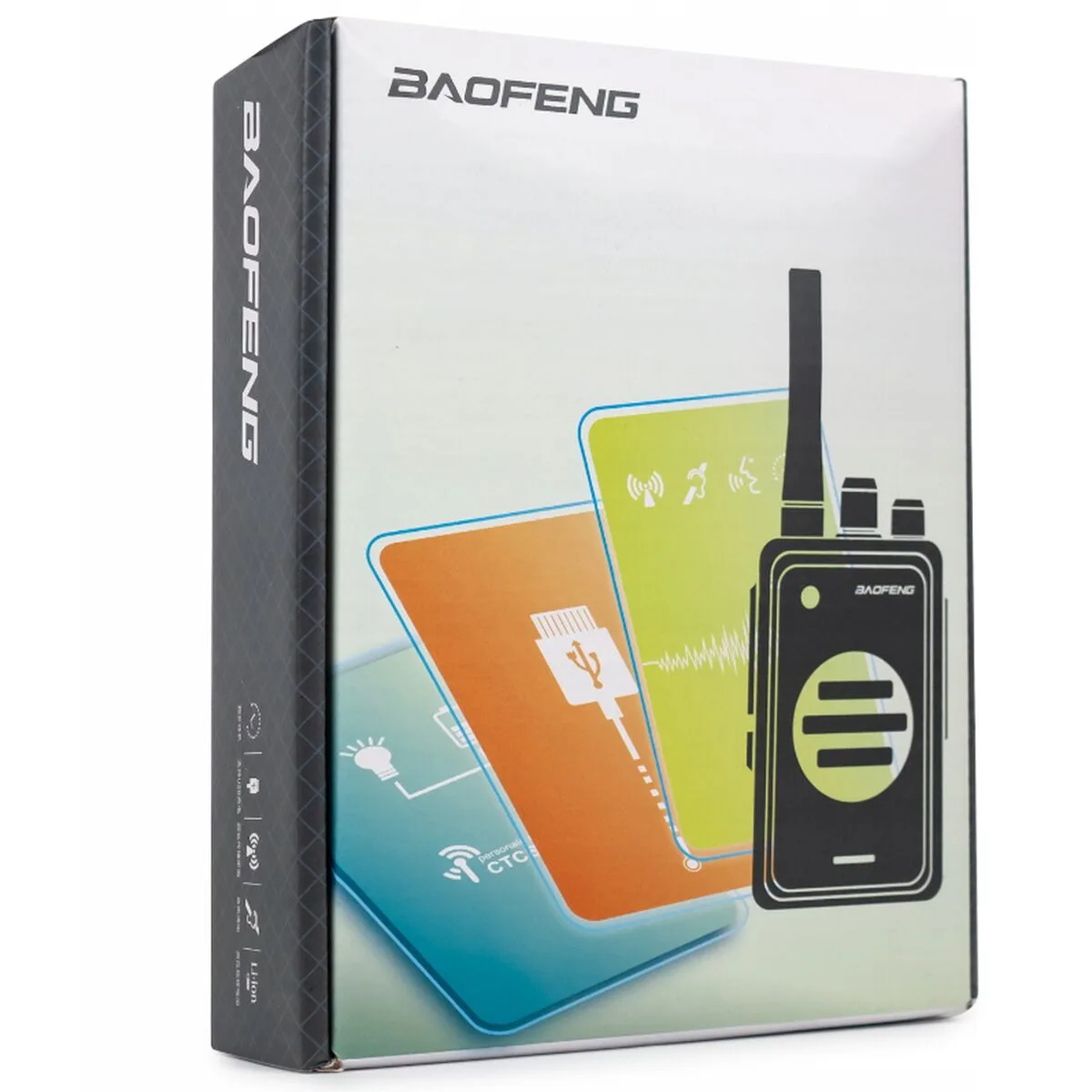 Talkie walkie baofeng bf t25e s913901710. Diaytar, c'est la vitrine ultime des produits qui comptent vraiment, ceux qui simplifient et embellissent existant.