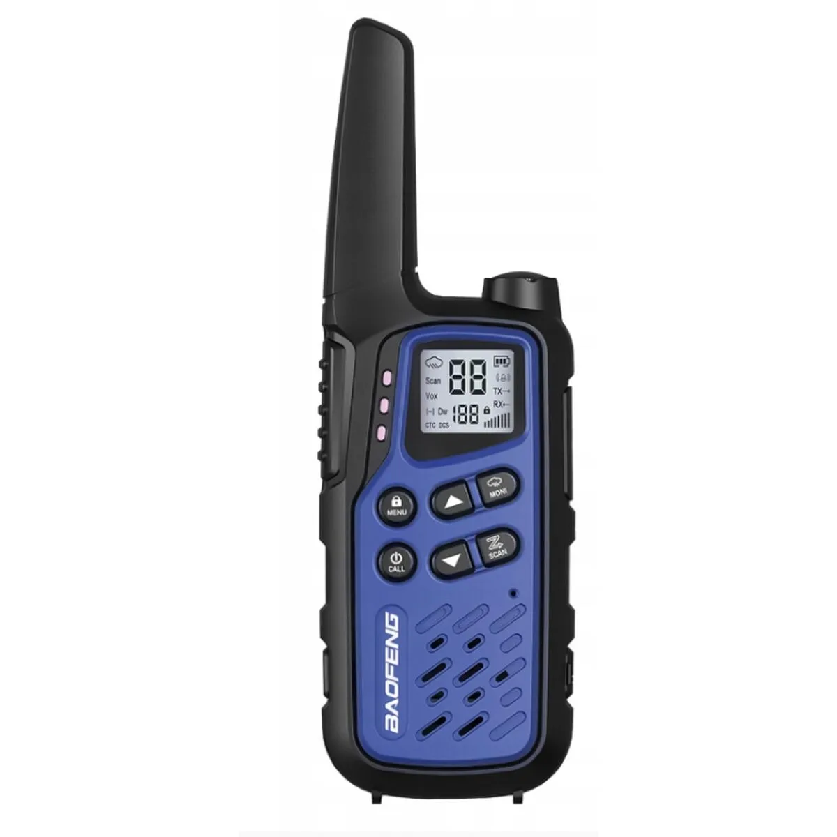 Talkie walkie baofeng bf t25e s914329830. Diaytar : Parce que vous méritez le meilleur, nous sélectionnons l'excellence.