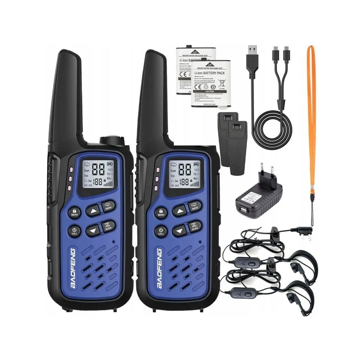 Talkie walkie baofeng bf t25e s916525882. Diaytar, le garde-meuble moderne de toutes vos envies : des produits pour combler tous vos besoins et toutes vos fantasies.