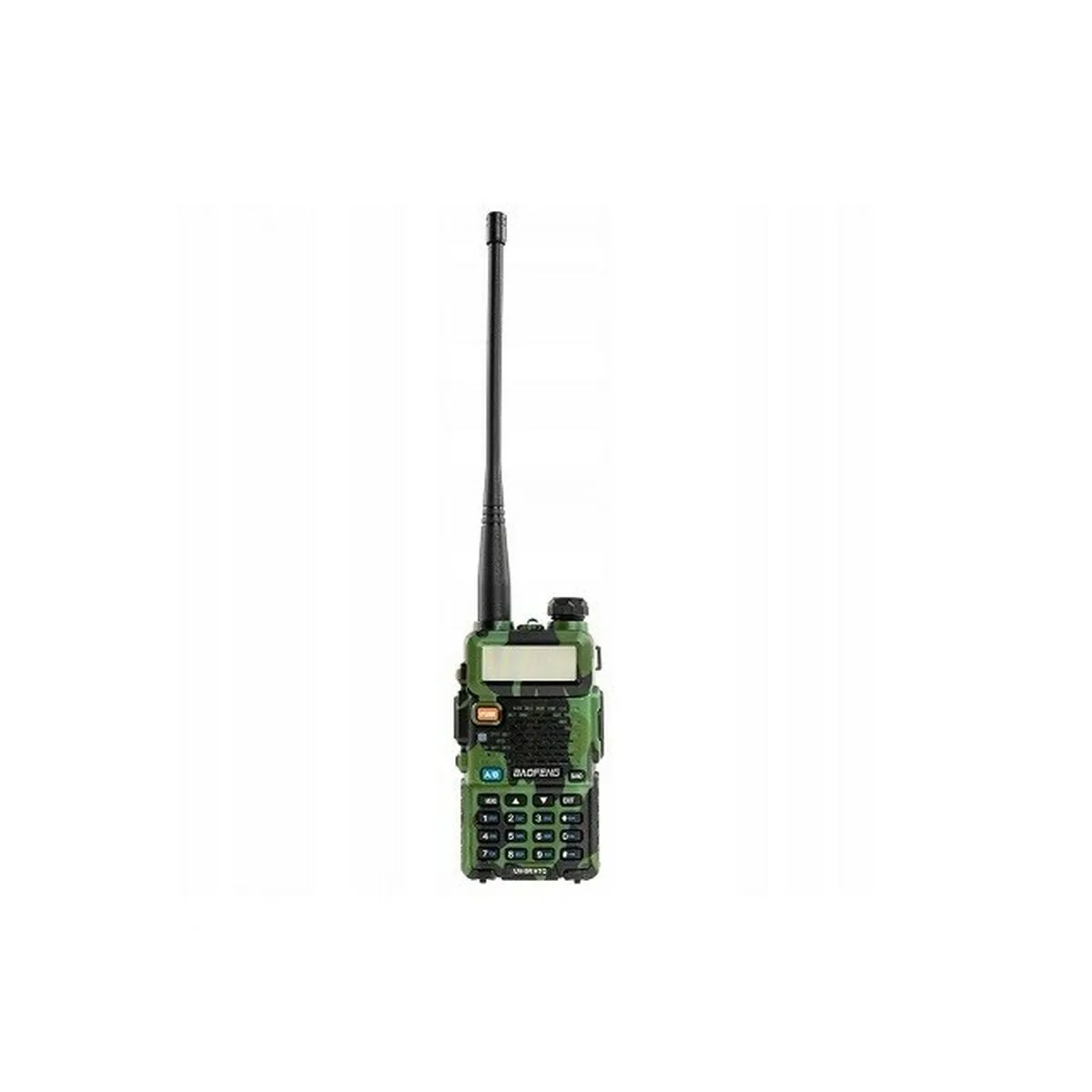 Talkie walkie baofeng r bf uv 5r 5w ht camo s9111933441. Révélez votre style avec la collection capsule Diaytar, limitée et exclusive.