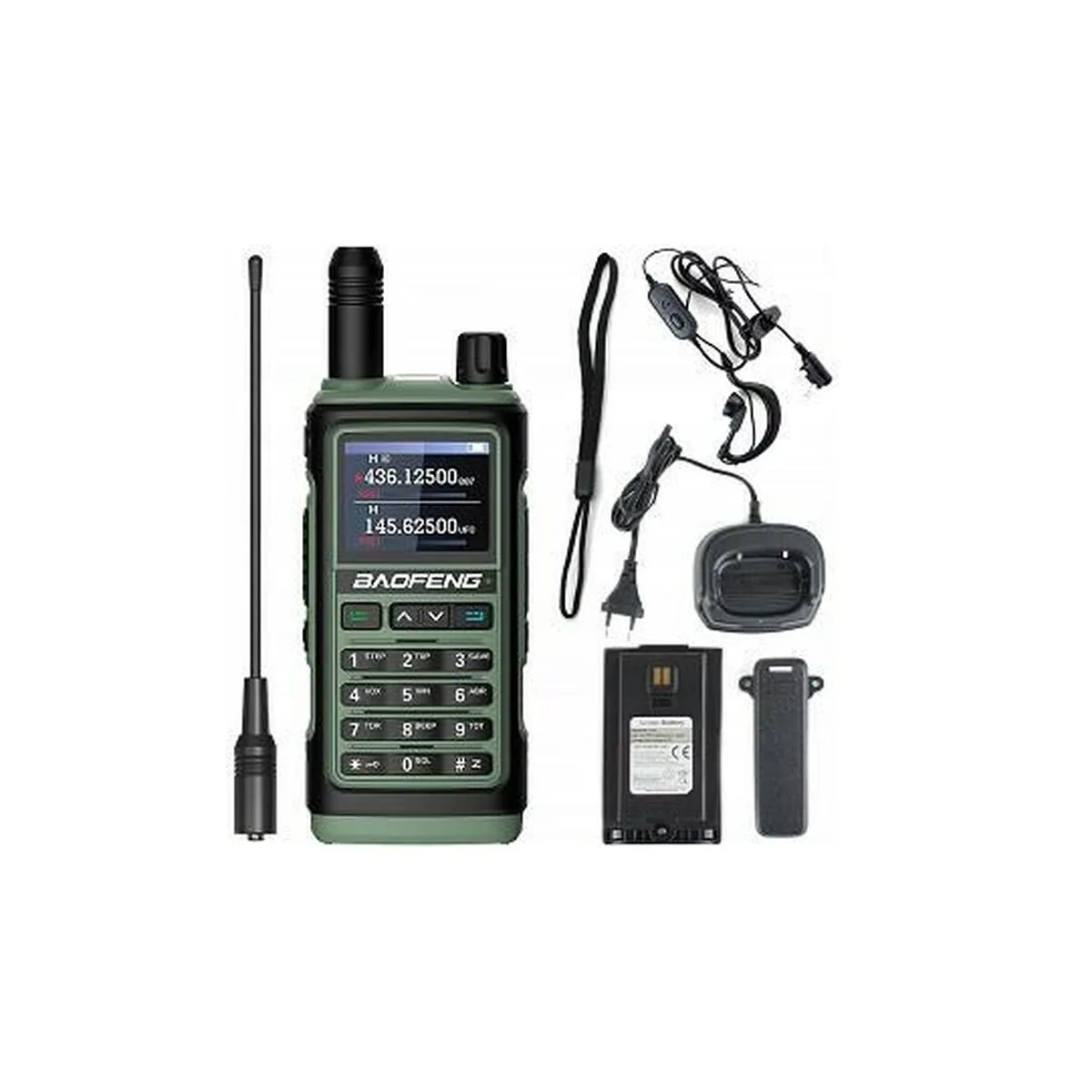 Talkie walkie baofeng uv 17e s914502042. Nos stylistes Diaytar dénichent pour vous les pépites de la saison.