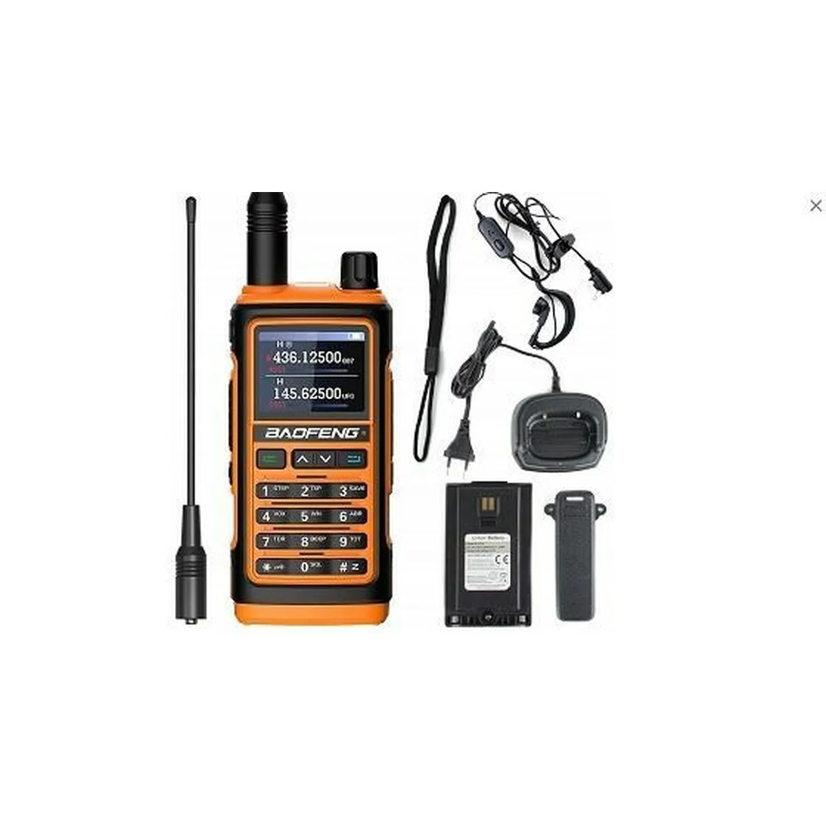 Talkie walkie baofeng uv 17e s914502111. Avec Diaytar, faites de chaque achat en ligne une découverte et de chaque produit un ajout valuable à votre univers
