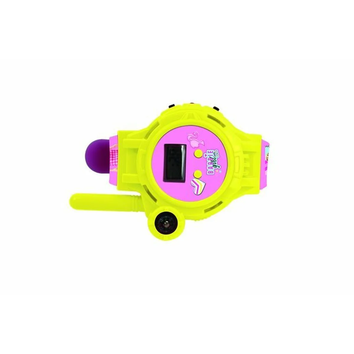 Talkie walkie lexibook barbie s7100453437. Chez Diaytar, nous transformons vos envies en réalité avec style.