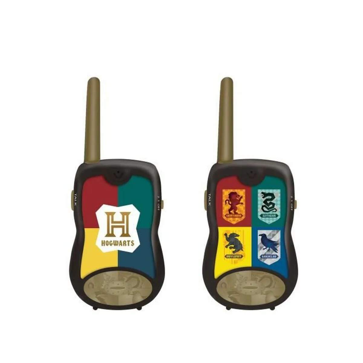 Talkie walkie lexibook harry potter s717920365. Diaytar : Votre portail vers un monde de produits où la frontière entre l'essentiel et le superflu devient délicieusement floue