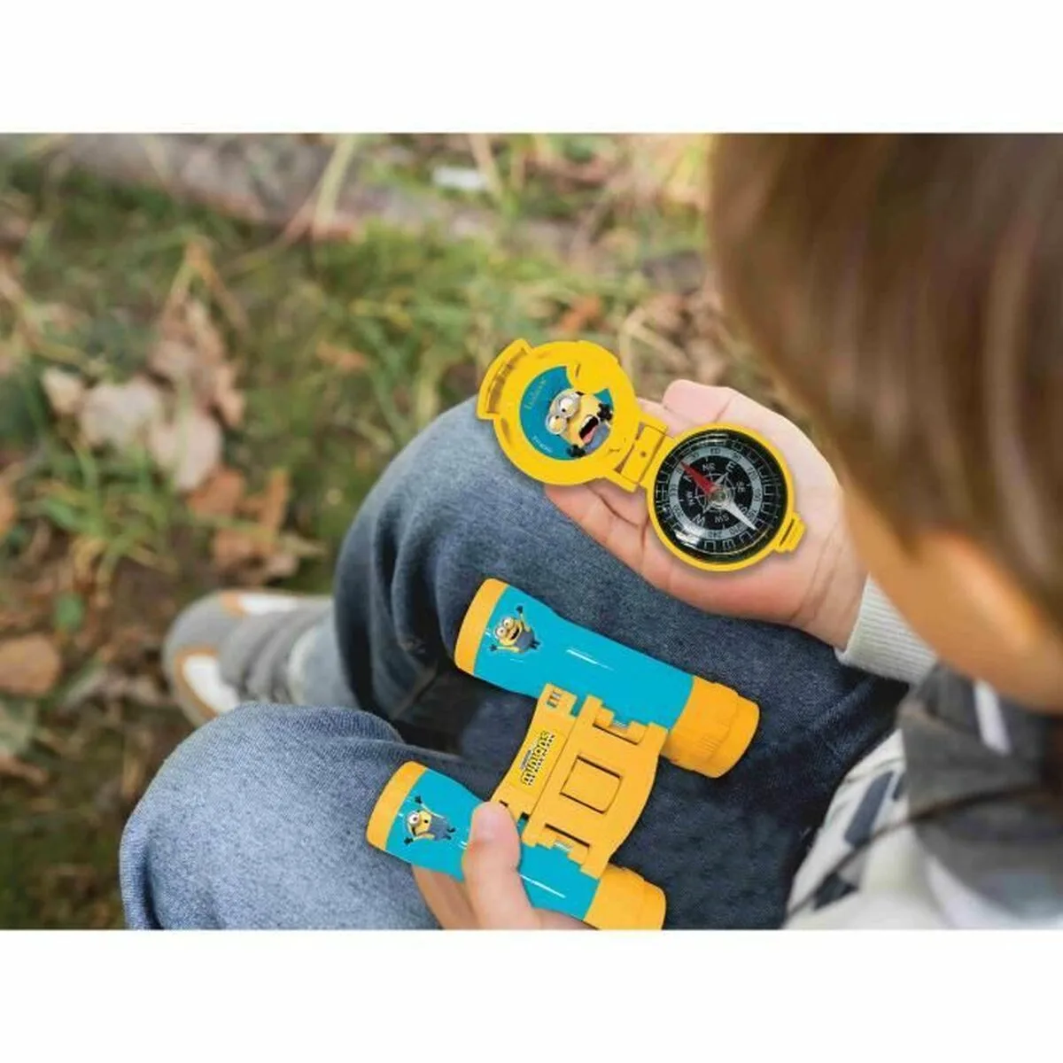 Talkie walkie lexibook los minions s7100145315. Diaytar a été imaginé pour les acheteurs avisés qui recherchent autant la performance que le design dans leurs produits