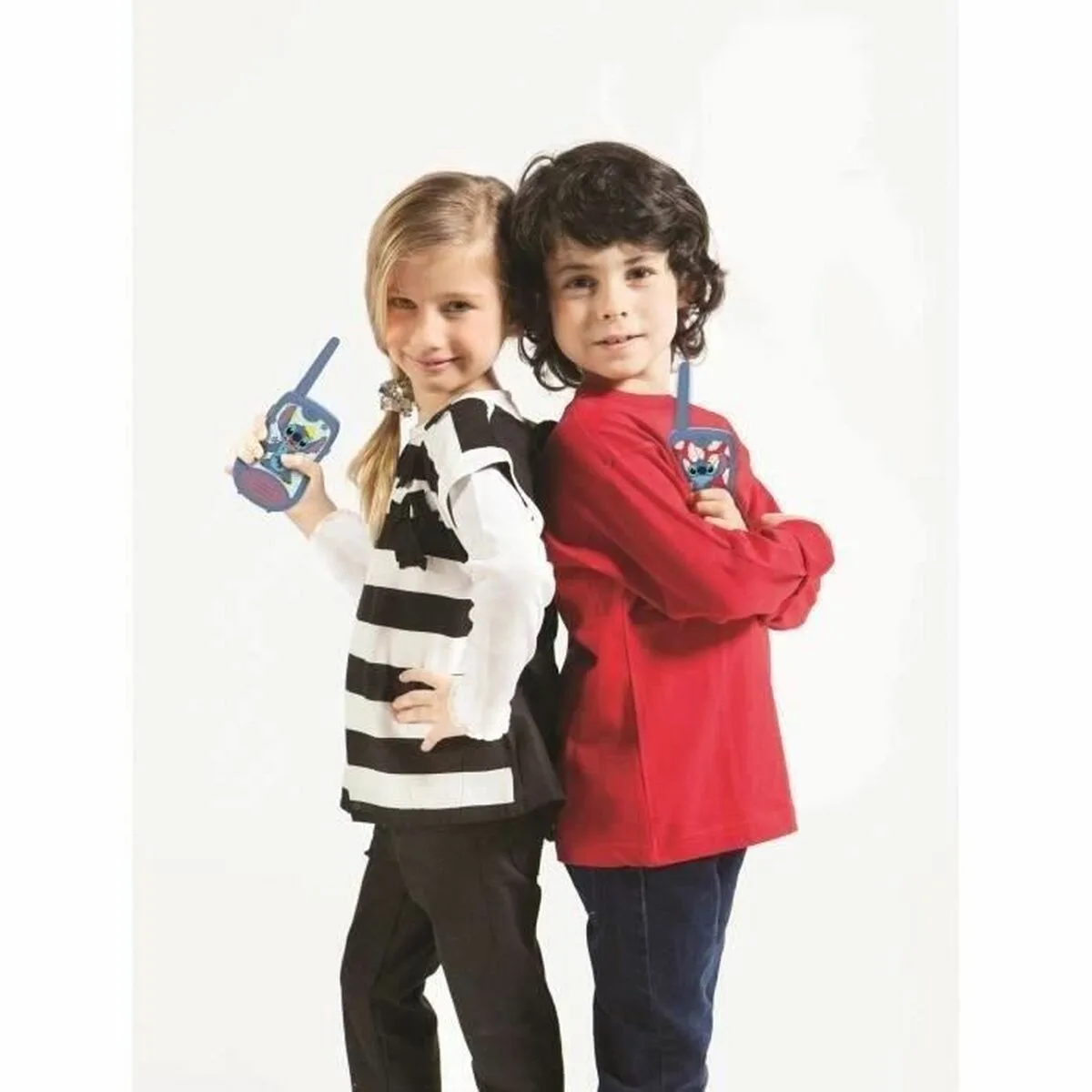 Talkie walkie lexibook stitch s7100018318. Diaytar : Le curateur de votre quotidien. Des produits soigneusement choisis pour leur originalité et leur utilité