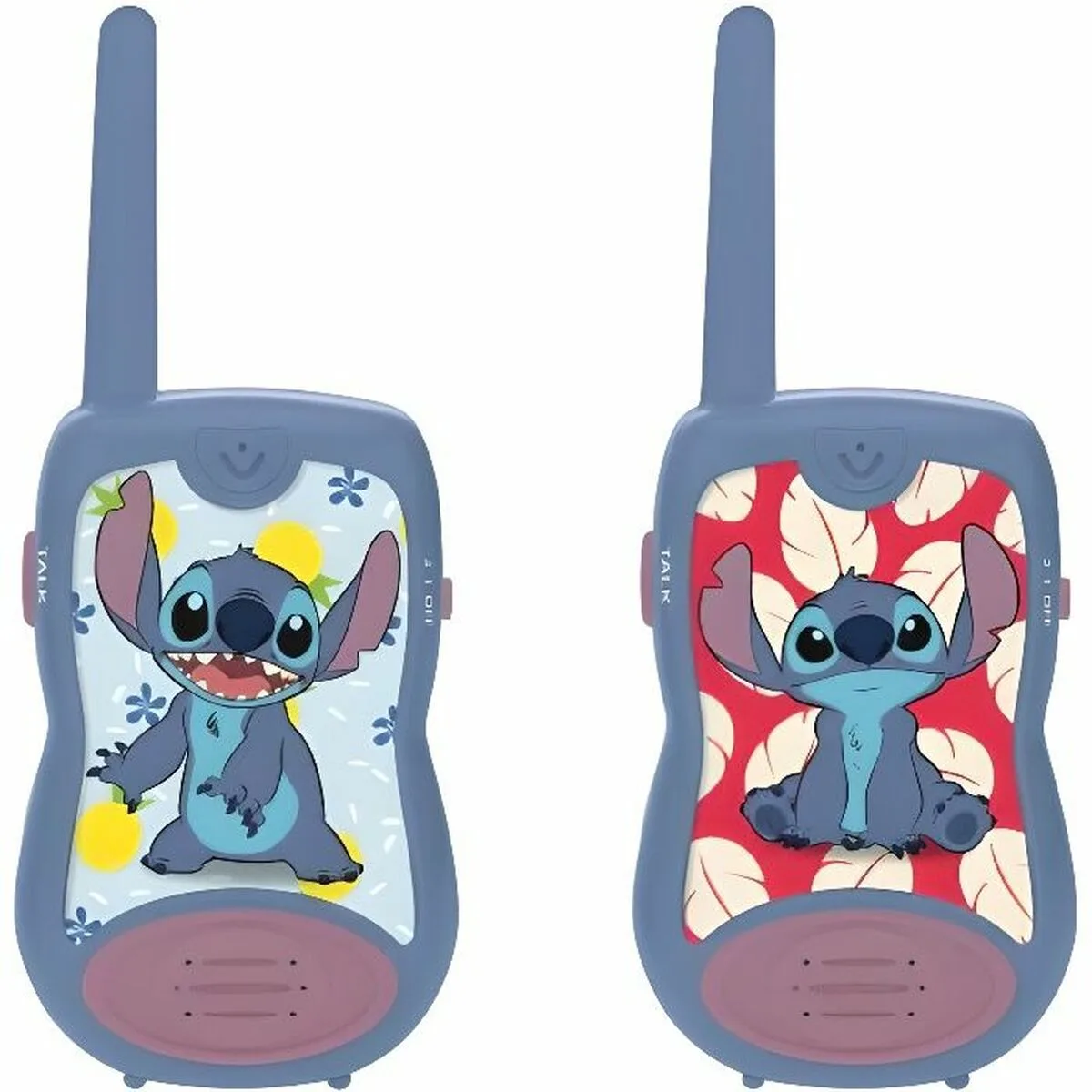 Talkie walkie lexibook stitch s7100018343. Chez Diaytar, nous valorisons autant la fonction que la forme dans chaque produit que nous ajoutons à notre collection