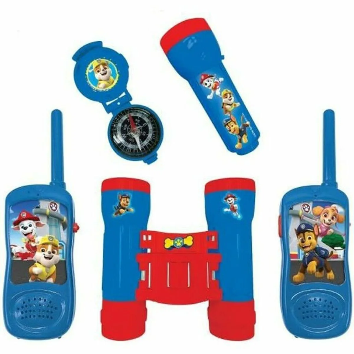 Talkie walkie lexibook the paw patrol s717386611. Diaytar vous ouvre les portes d'un monde où tous les produits, des plus high-tech aux plus simples, sont source d'inspiration