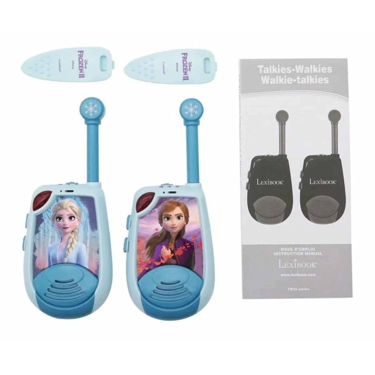 Talkie walkie lexibook the queen of snow 3d s7100768033. Nous avons rêvé Diaytar pour vous. Une plateforme où chaque clic est une promesse de découverte et de satisfaction.