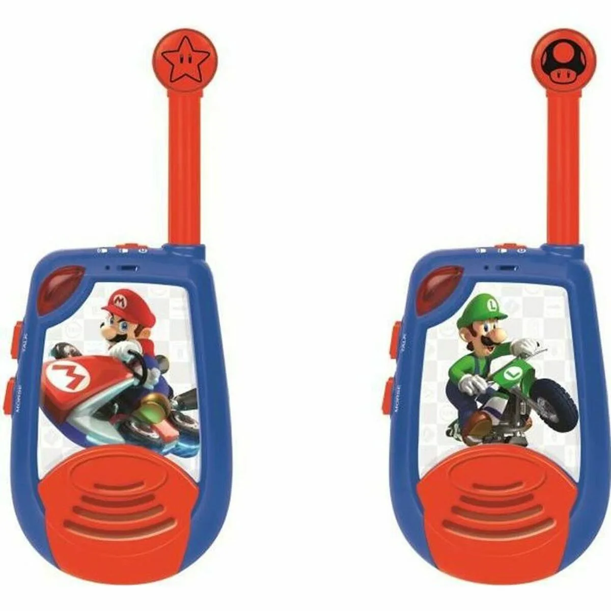 Talkie walkie lexibook tw25ni s715602388. Chez Diaytar, nous célébrons la singularité de chaque produit, qu'il s'agisse d'un gadget tech ou d'un ustensile maison