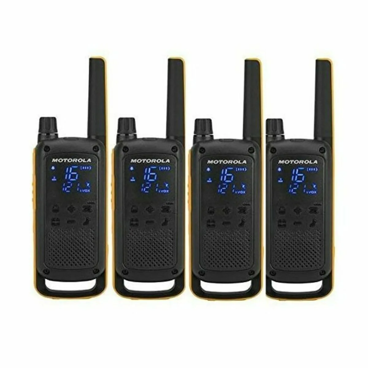 Talkie walkie motorola 188082 s912513015. Diaytar : La boutique qui réunit qualité, tendance et prix accessibles sous un même toit.