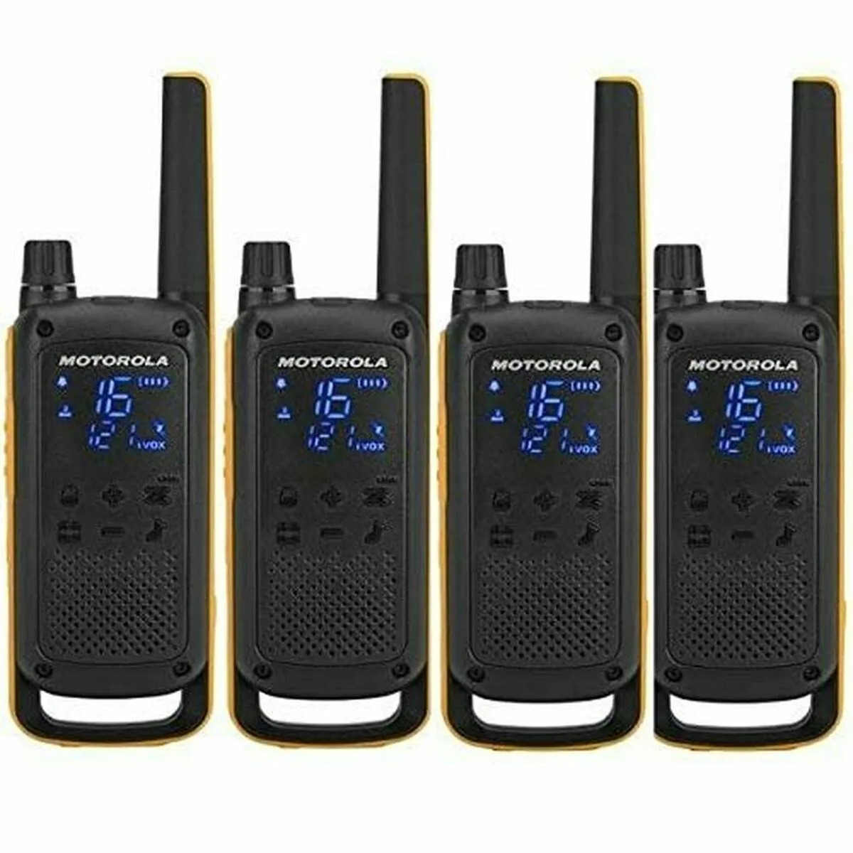 Talkie walkie motorola 188082 s912513040. Diaytar vous connecte à l'essentiel et au superflu stylé : une gamme complète de produits pour tous vos besoins et envies