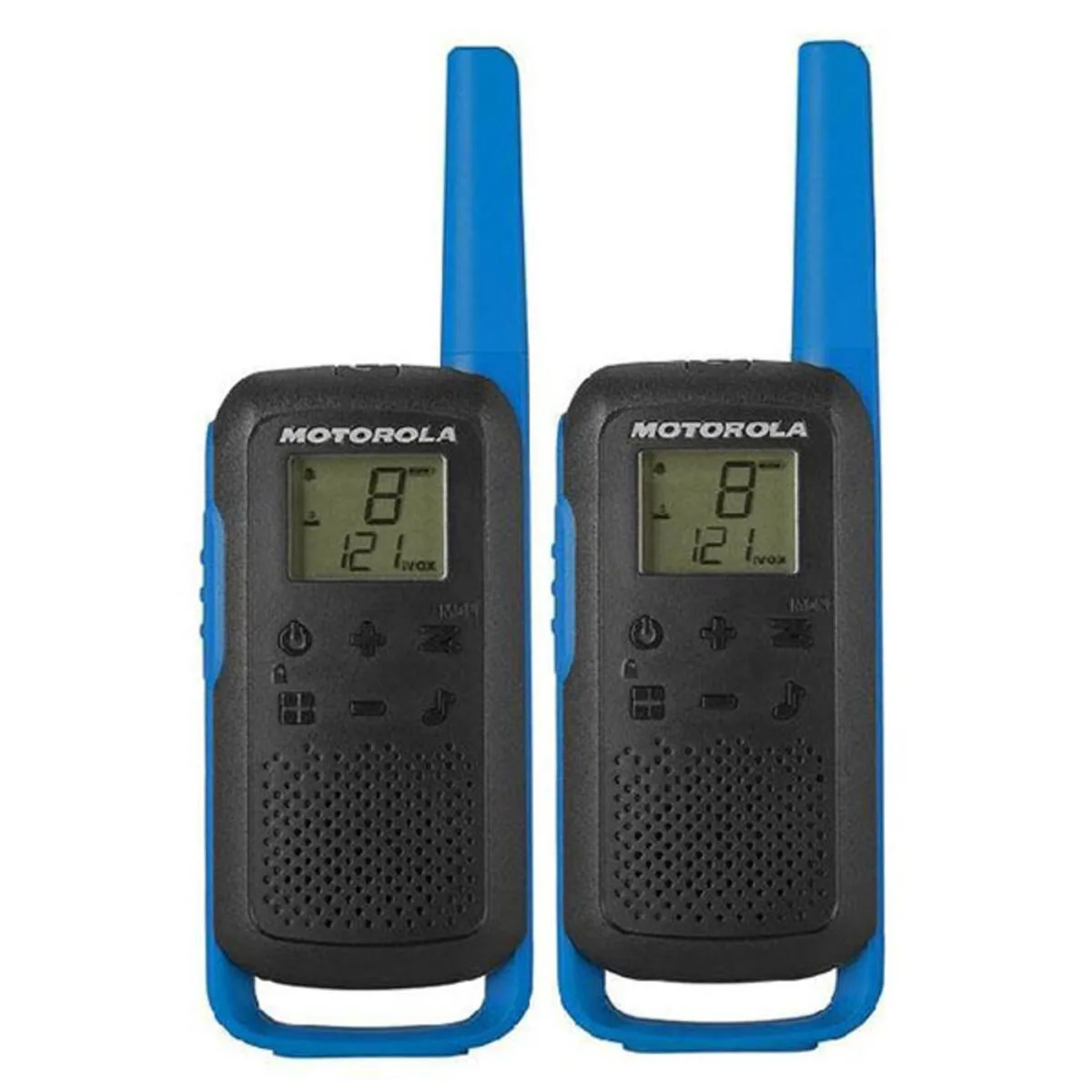 Talkie walkie motorola b6p00811 2 pcs s022028516. Diaytar, c'est l'art de la sérendipité appliqué au e-commerce : vous venez pour une chose, vous repartez avec l'objet de vos rêves.