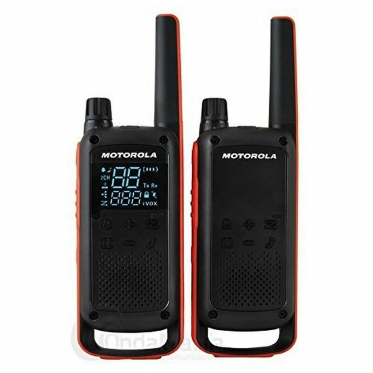 Talkie walkie motorola b8p00811edrmaw s040968244. Nous croyons en la magie des objets. Chez Diaytar, chaque produit a le pouvoir de transformer une routine en moment précieux.