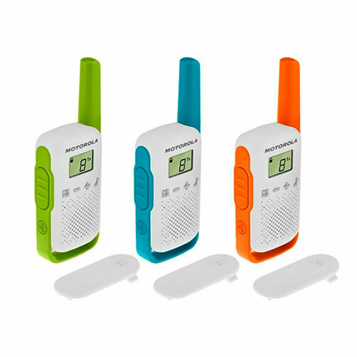 Talkie walkie motorola pni mtat42 3 3 pcs s650267771. Diaytar a été imaginé pour les acheteurs avisés qui recherchent autant la performance que le design dans leurs produits