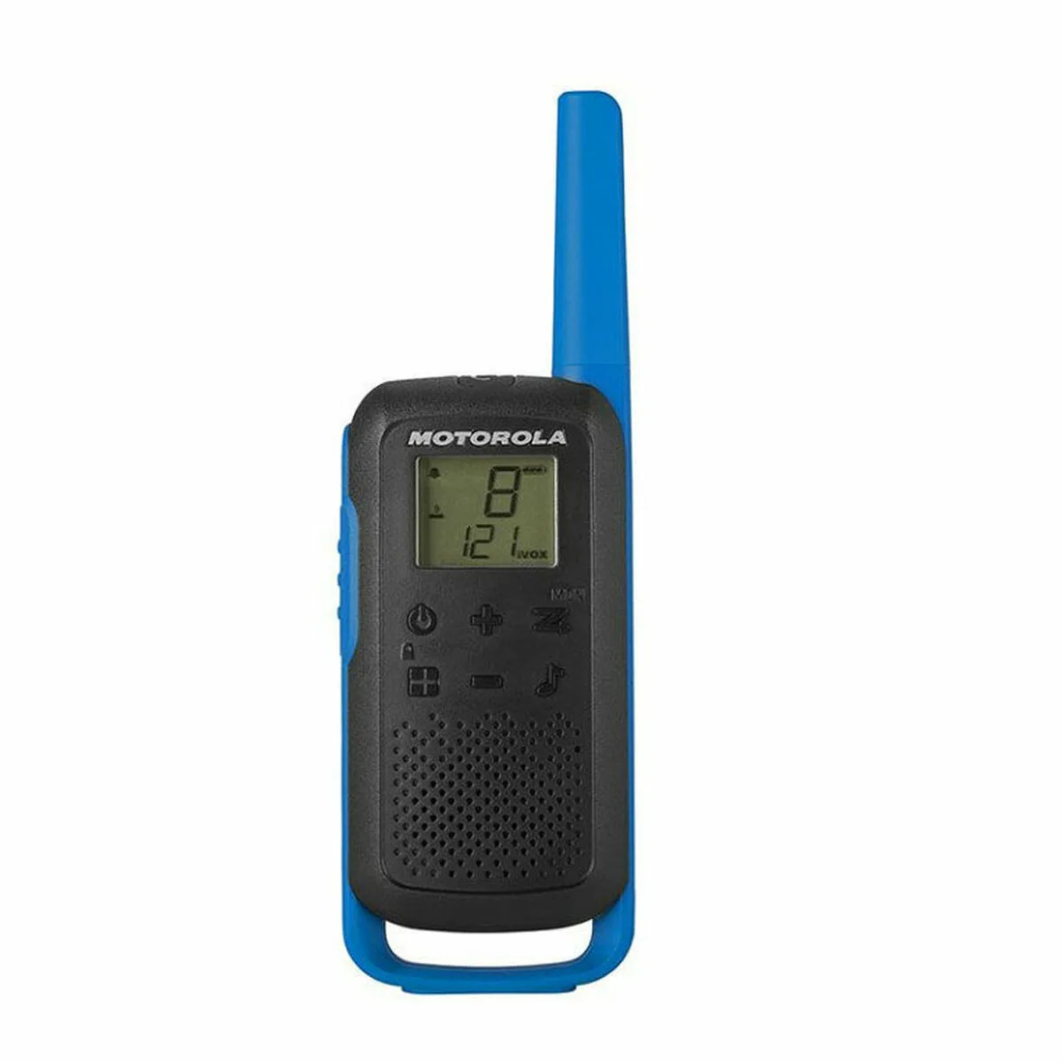 Talkie walkie motorola talkabout t62 2 pcs s912512712. Diaytar, c'est la vitrine ultime des produits qui comptent vraiment, ceux qui simplifient et embellissent existant.