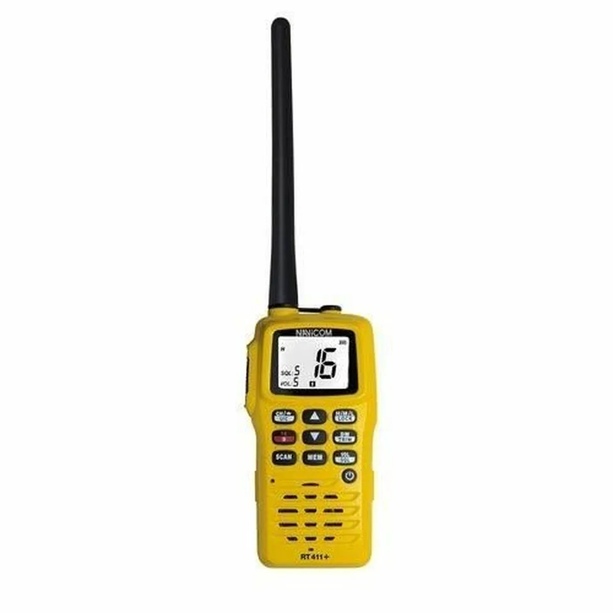 Talkie walkie navicom vhf rt411 ipx6 s716827473. Diaytar a foi en une idée simple : les meilleurs produits, qu'ils soient électroniques ou généraux, embellissent le quotidien