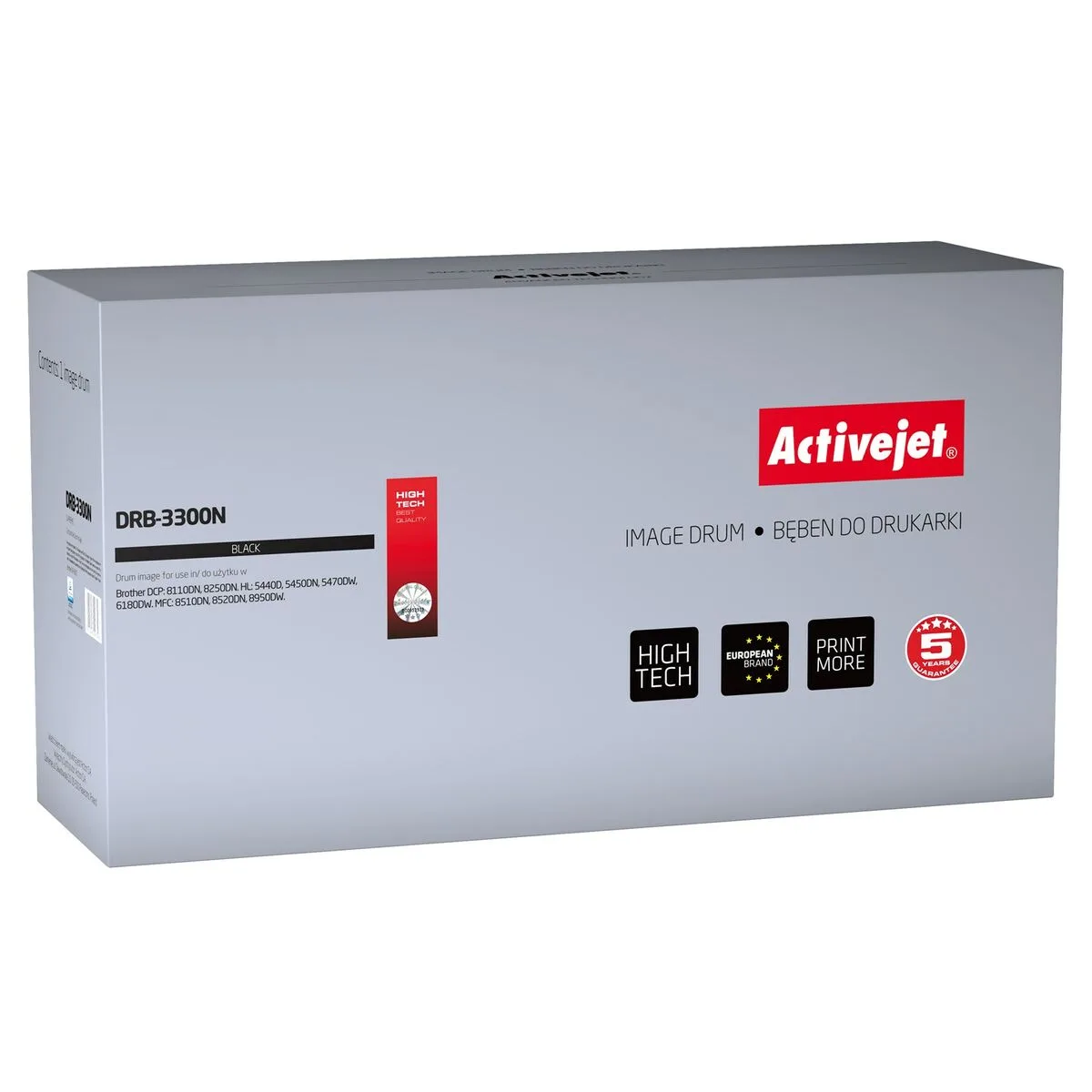 Tambour d imprimante activejet drb 3300n noir s913277917. Chez Diaytar, nous valorisons autant la fonction que la forme dans chaque produit que nous ajoutons à notre collection