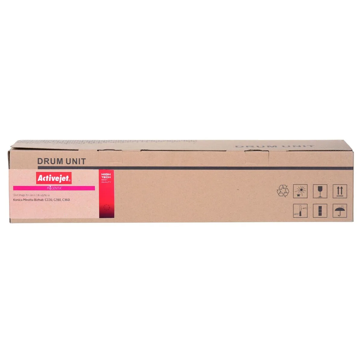 Tambour d imprimante activejet drm 311mn magenta s911272834. Diaytar pense global, shoppe local : une plateforme généraliste avec une approche curated pour un public international