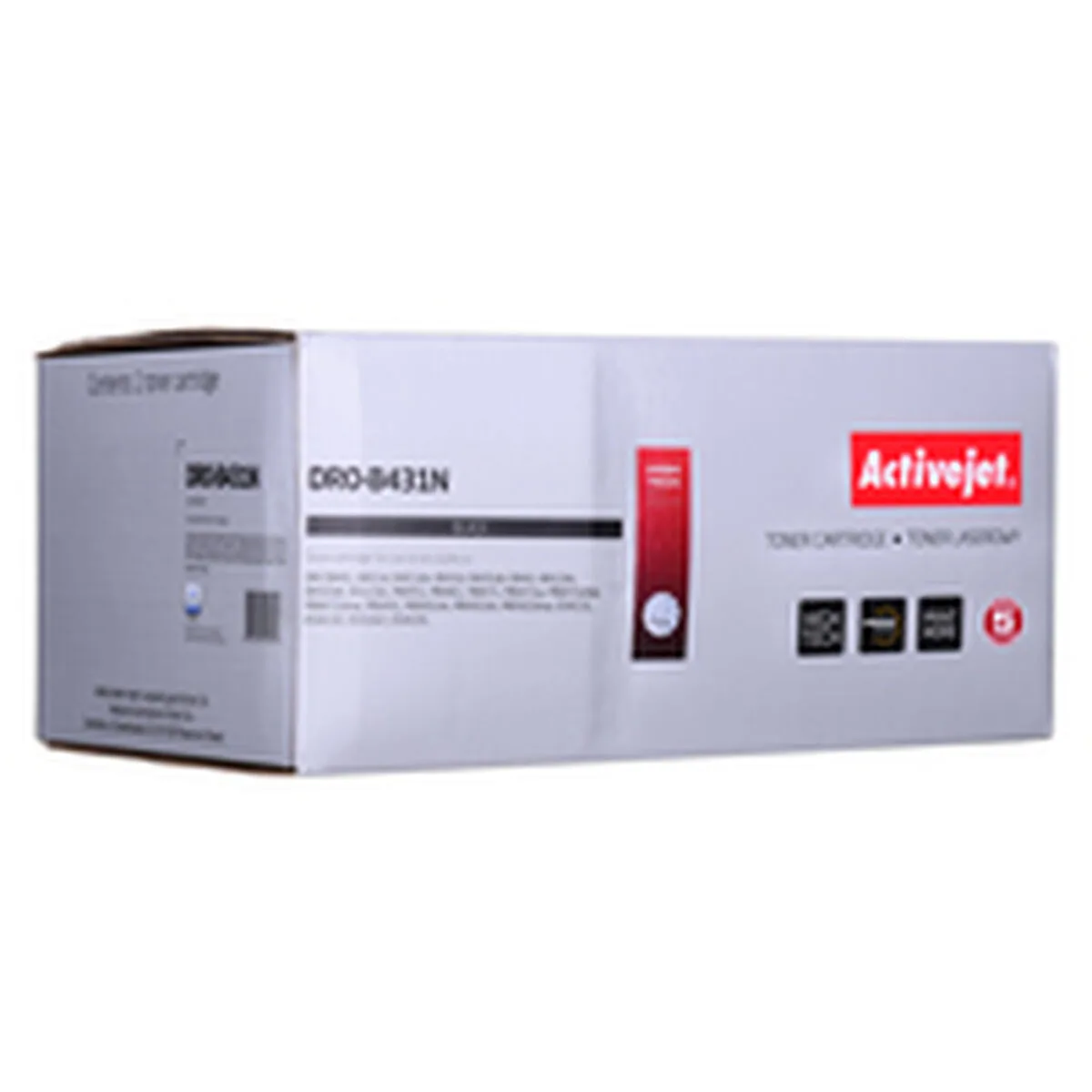 Tambour d imprimante activejet dro b431n noir s911273092. Diaytar cultive l'art du bien-être à travers ses produits soigneusement choisis.