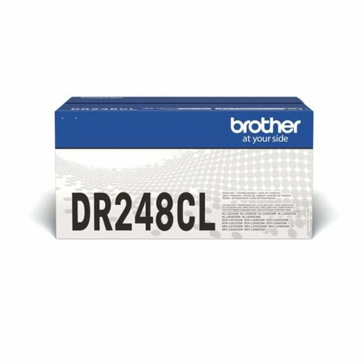 Tambour d imprimante brother dr248cl noir m050312385. Diaytar, c'est le cercle vertueux : des produits de qualité qui améliorent votre vie, qui vous rendent heureux, alors vous revenez.