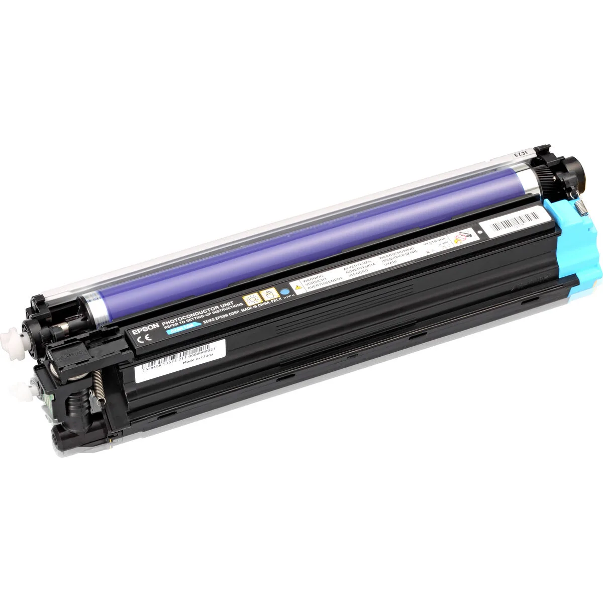 Tambour d imprimante epson aculaser c500dn bleu noir cyan m050668186. Chez Diaytar, chaque achat est une expérience unique. Explorez notre sélection premium !