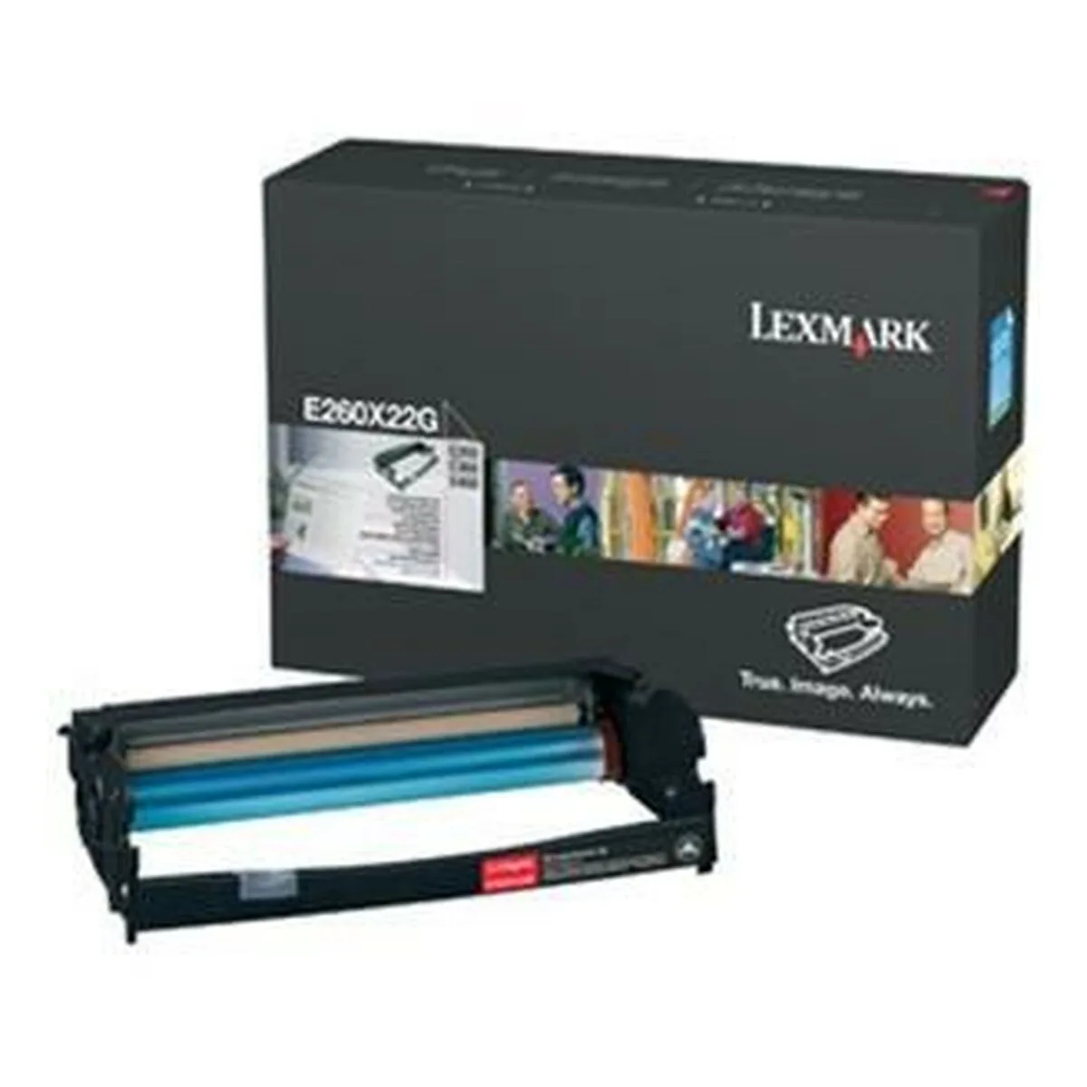 Tambour d imprimante lexmark e260x22g m052916356. Diaytar, c'est le cocktail parfait entre l'esprit start-up et l'expertise d'un grand commerçant généraliste.